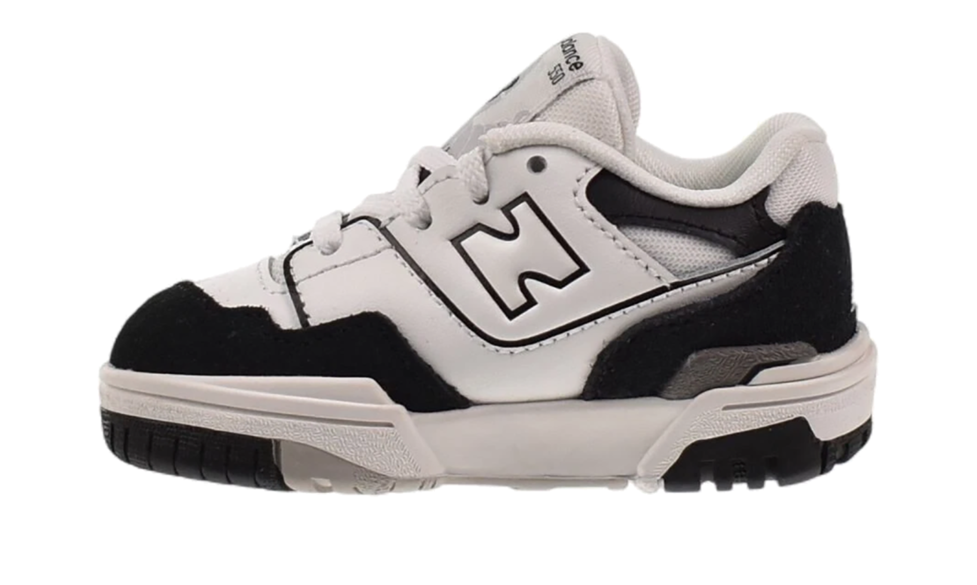 550 Td "White black" ISB550 CA
