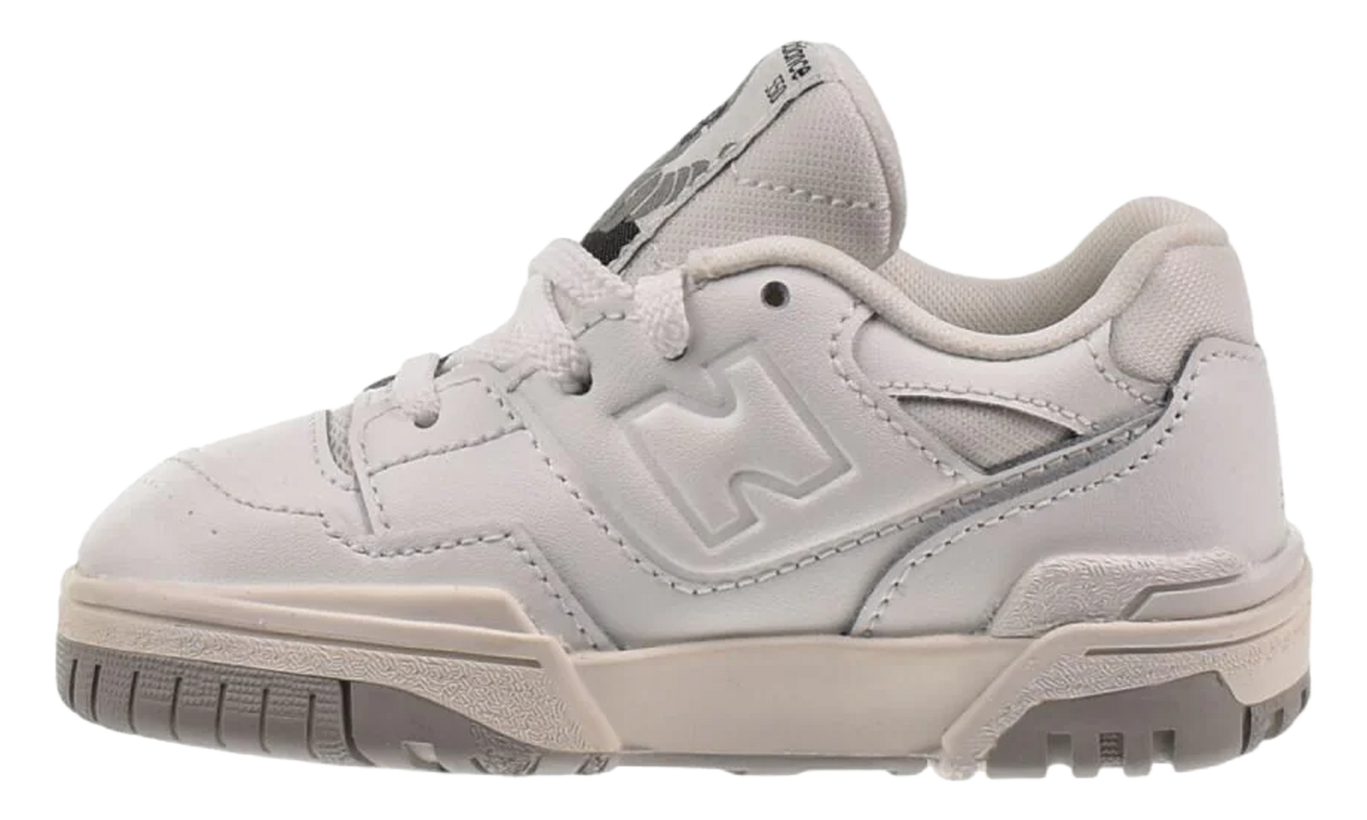 550 Td "White / white" ISB550PB