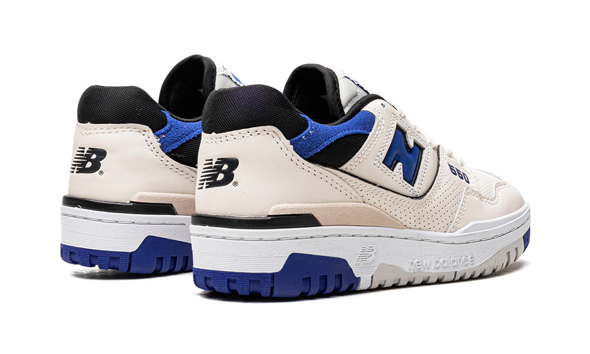 550 "Team royal" BB550VTA