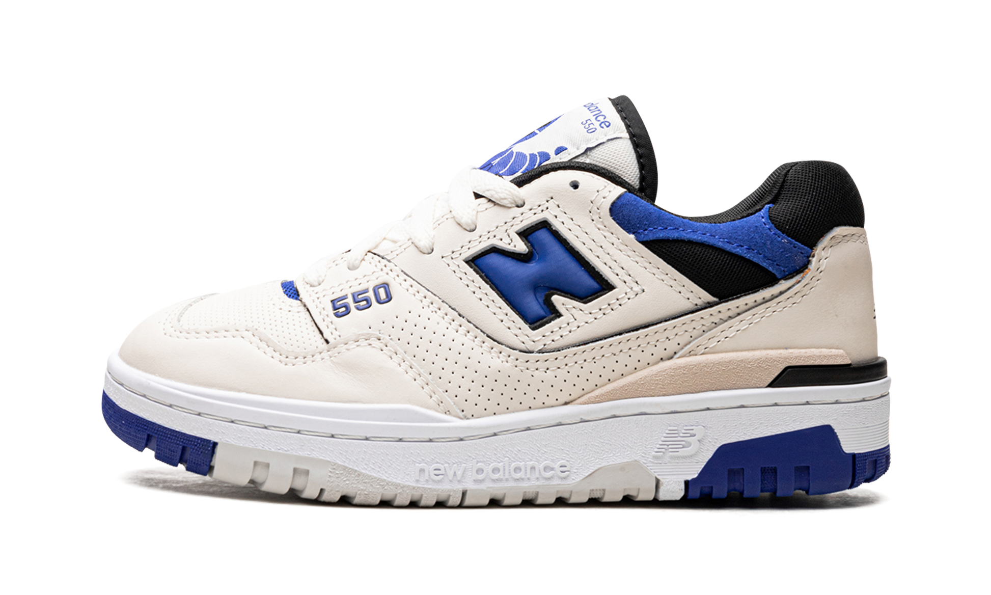550 "Team royal" BB550VTA