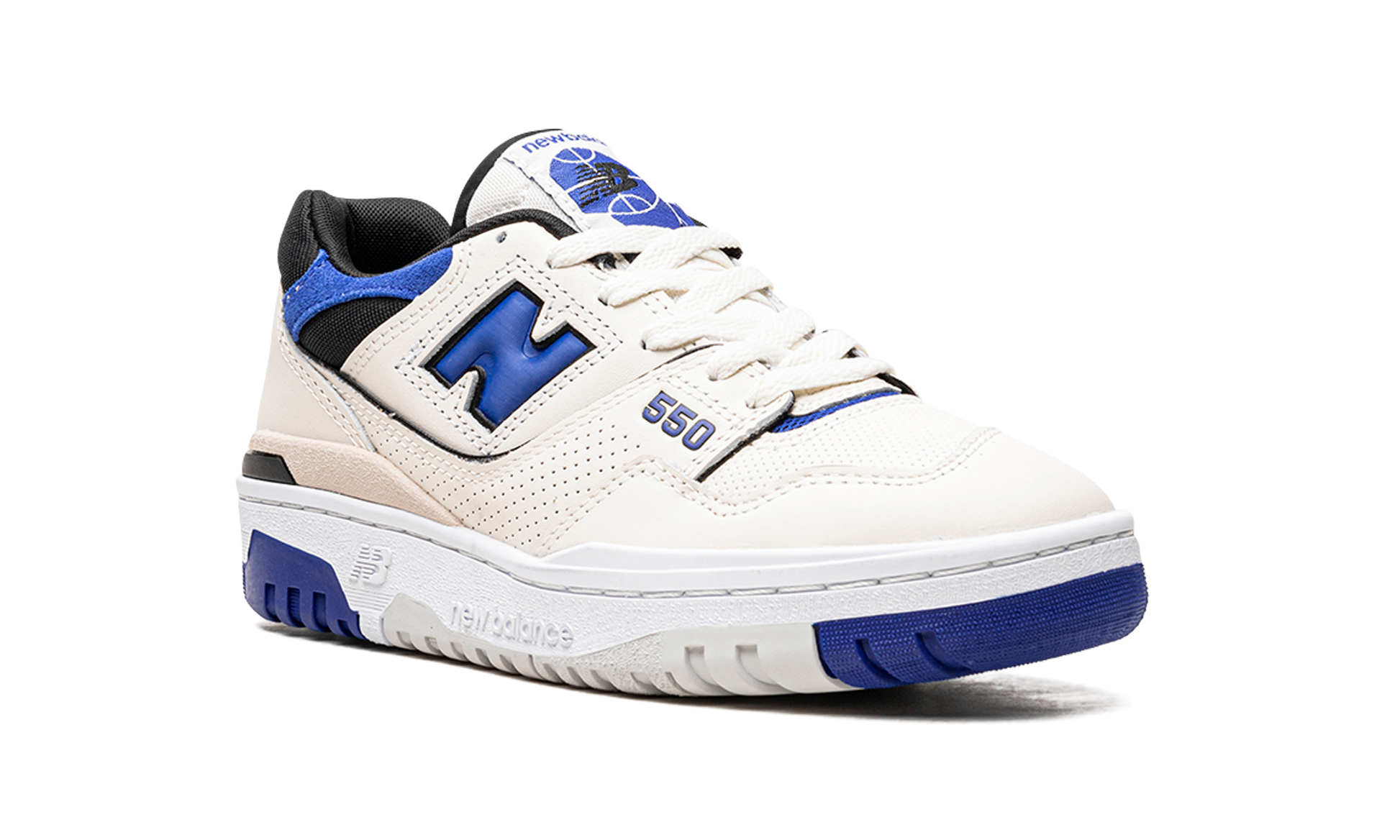 550 "Team royal" BB550VTA