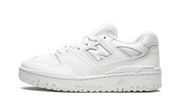 550 "Triple white" BB550WWW