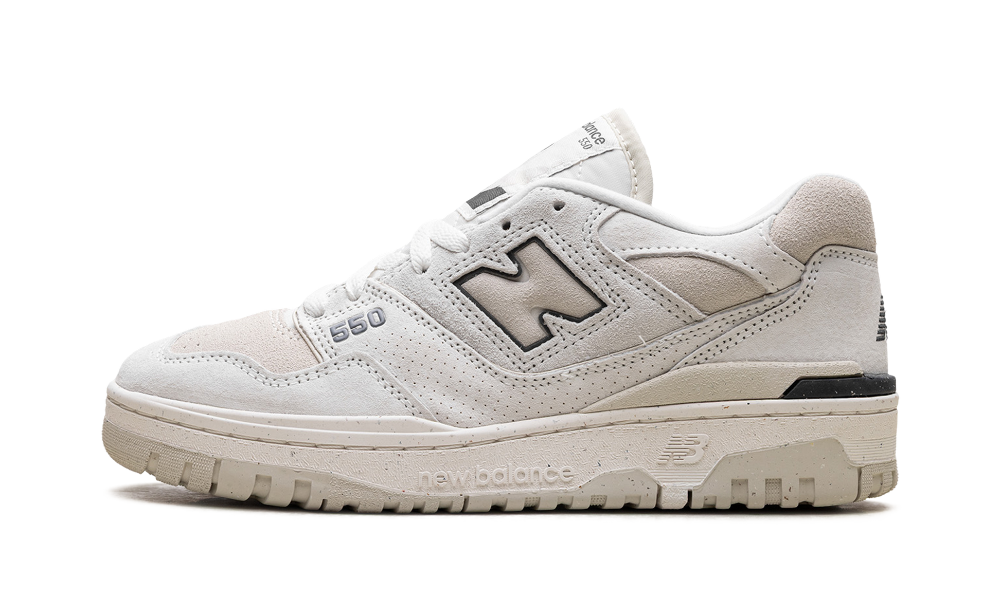 550 "Turtledove / magnet" BBW550RF