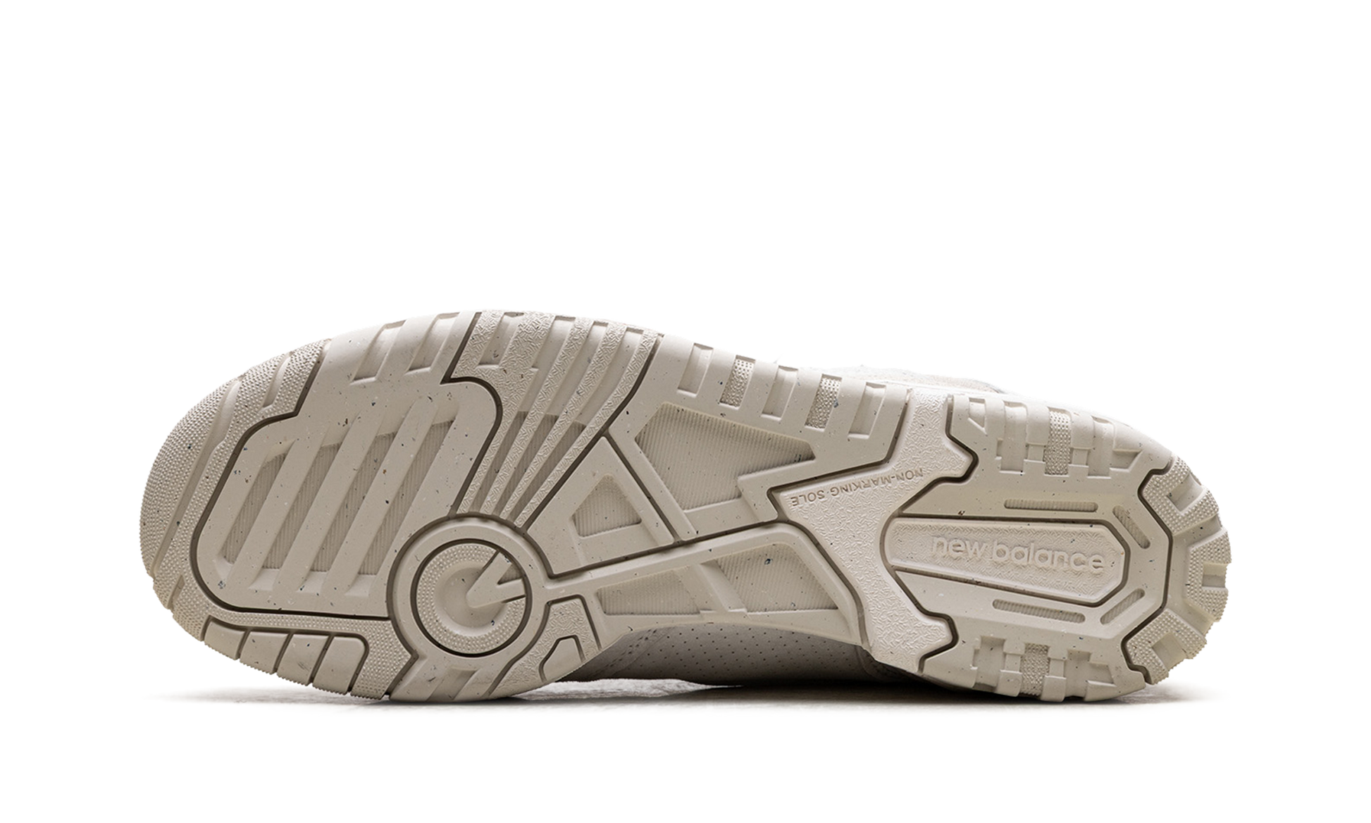 550 "Turtledove / magnet" BBW550RF