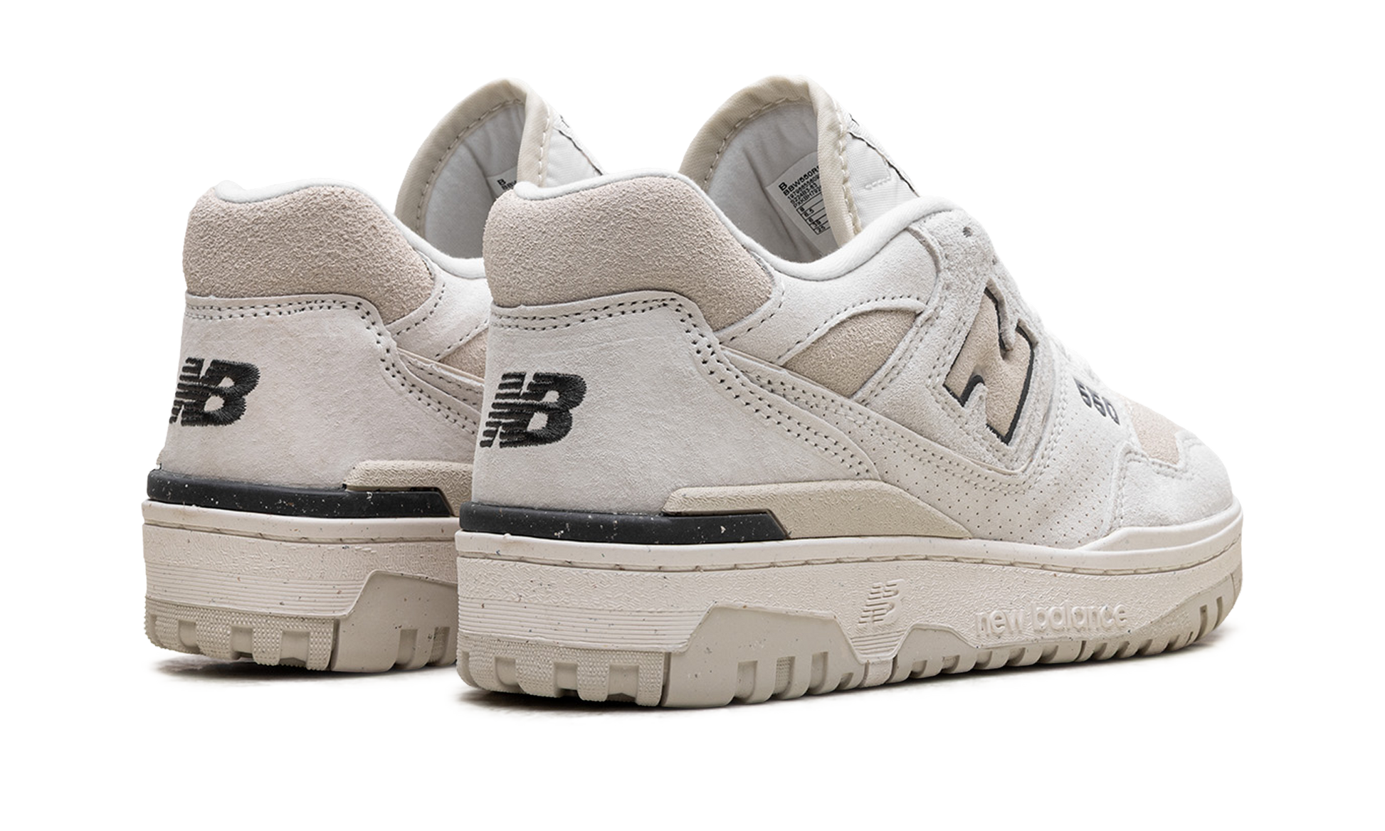 550 "Turtledove / magnet" BBW550RF