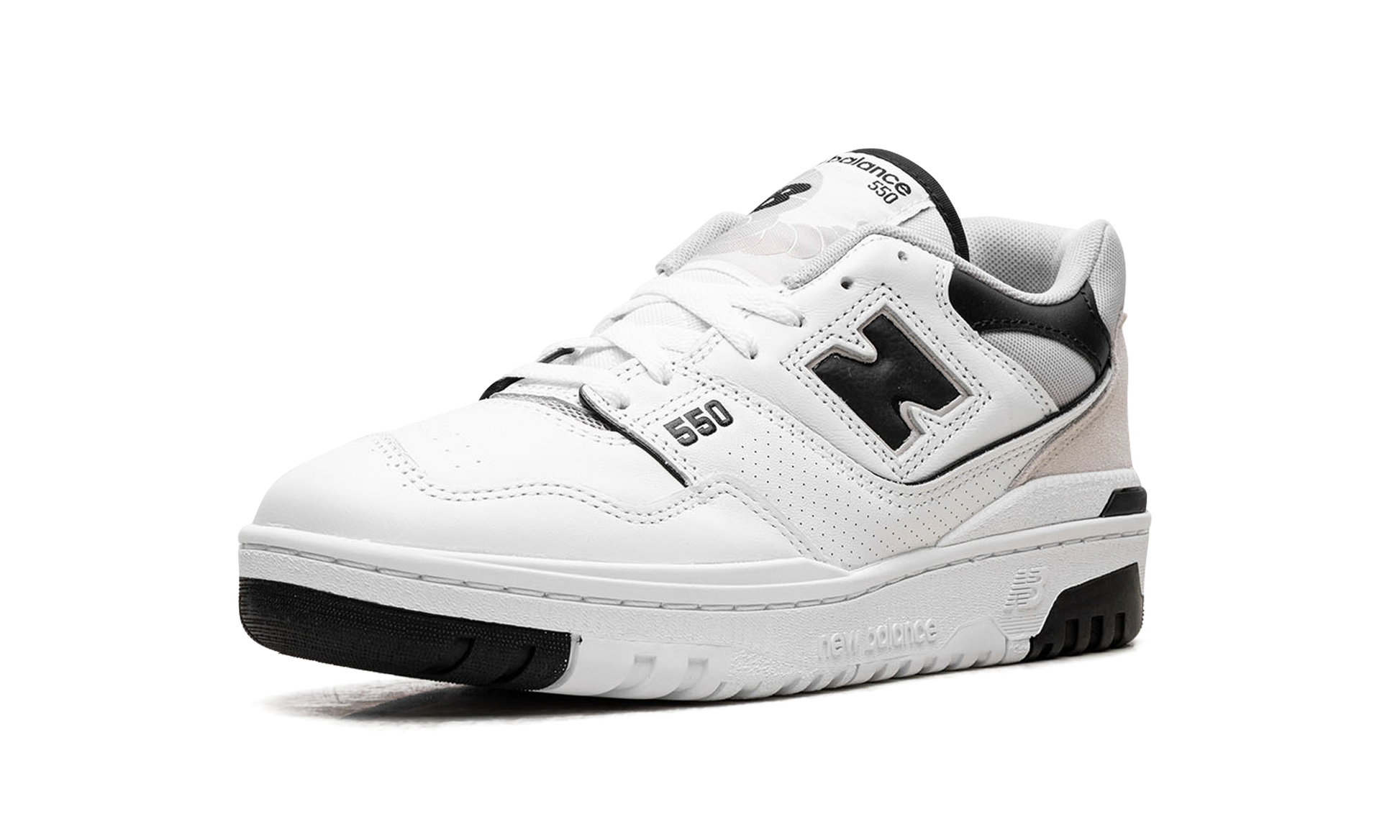 550 "White black moonrock" BB550ESI