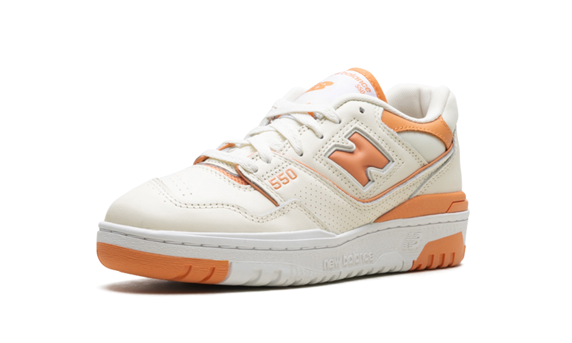 550 Women "Angora copper" BBW550AJ