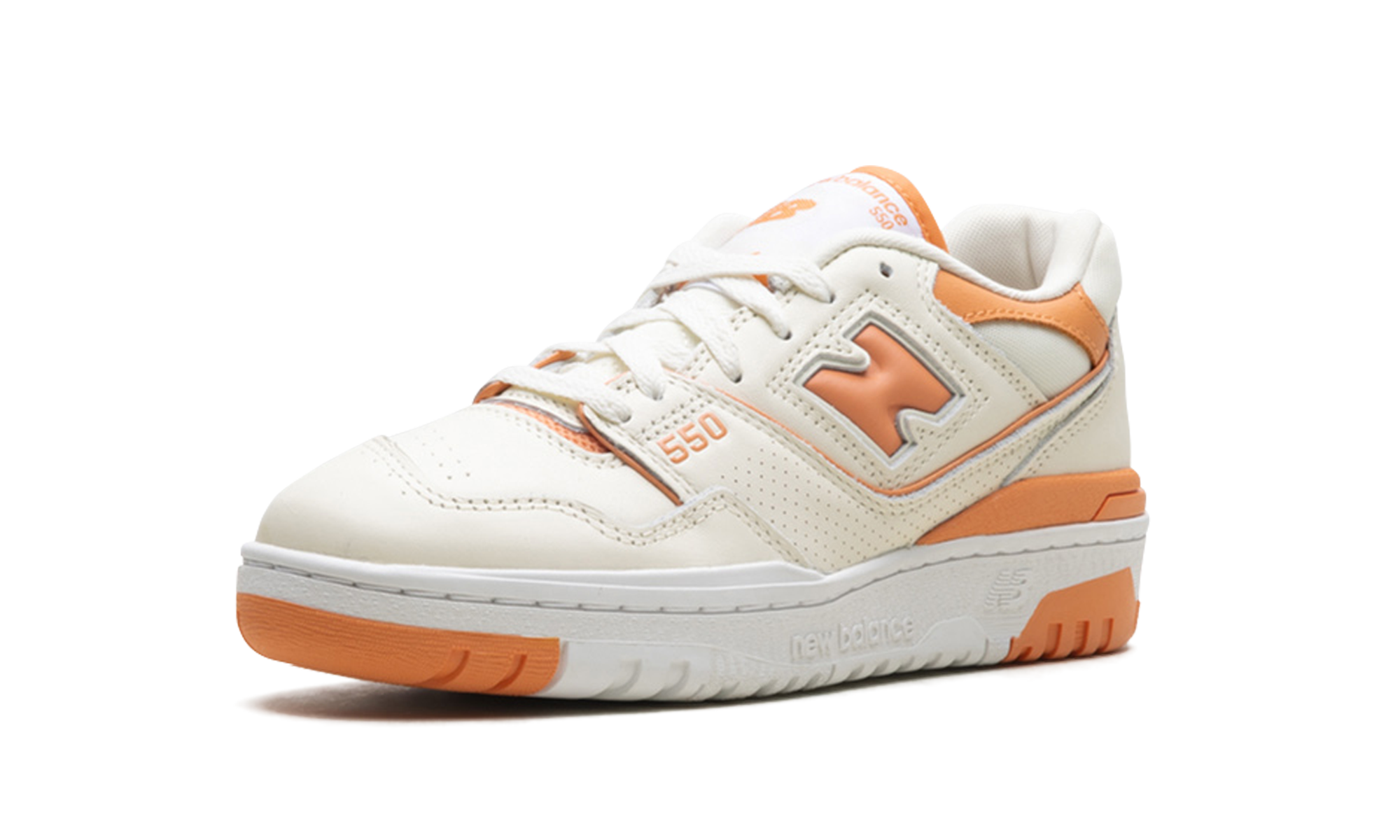 550 Women "Angora copper" BBW550AJ