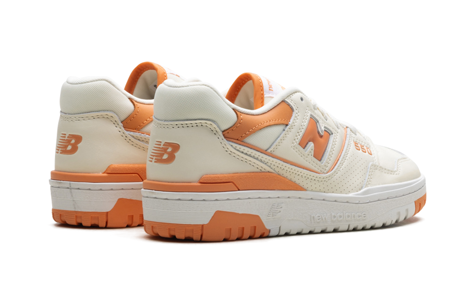550 Women "Angora copper" BBW550AJ