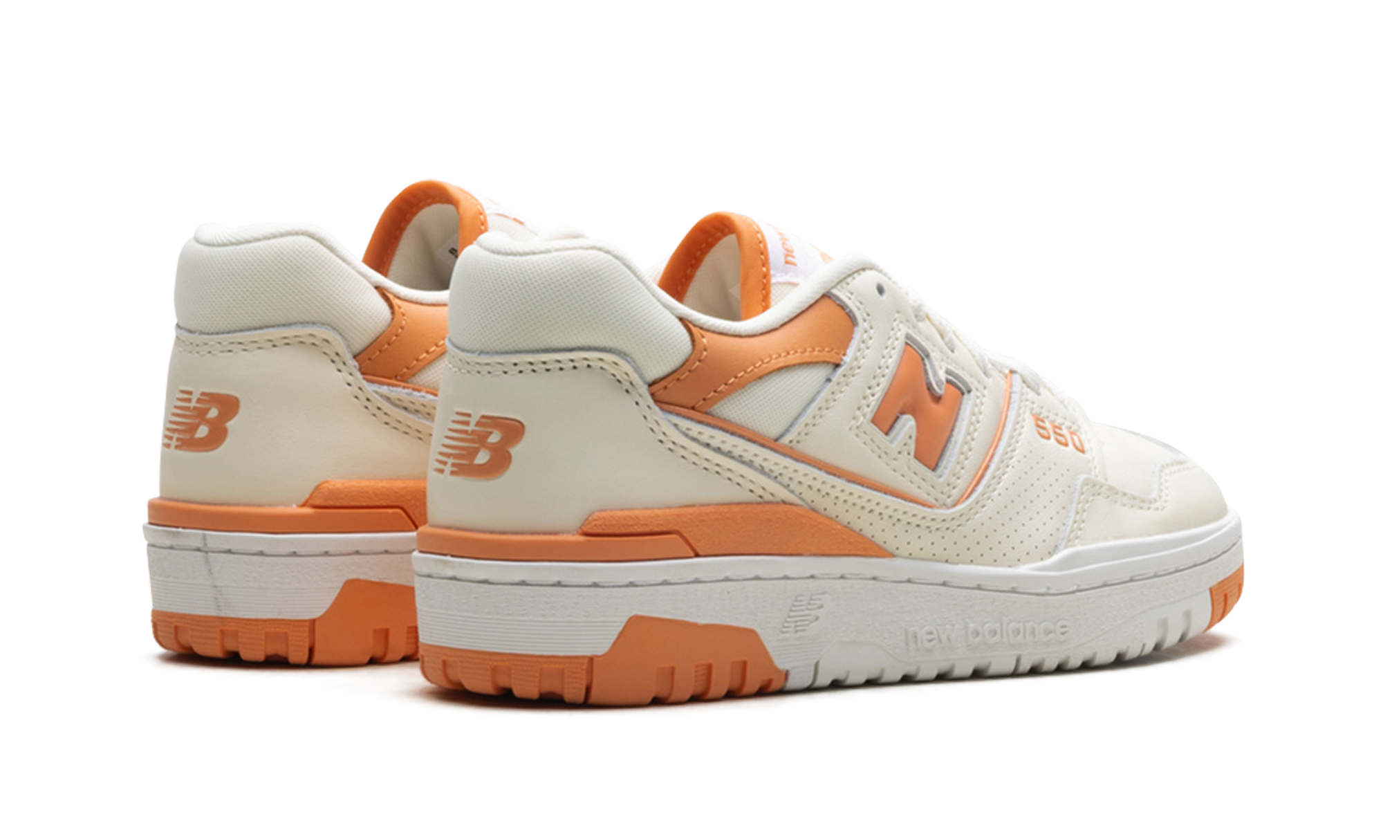 550 Women "Angora copper" BBW550AJ
