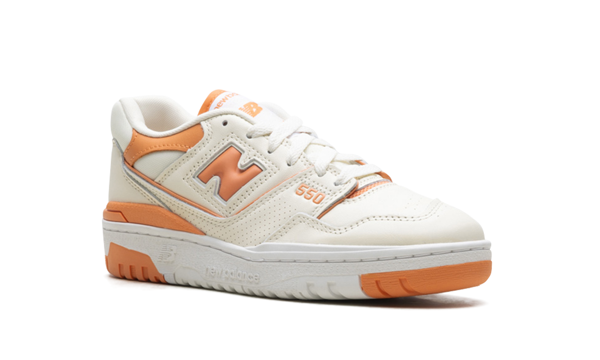 550 Women "Angora copper" BBW550AJ