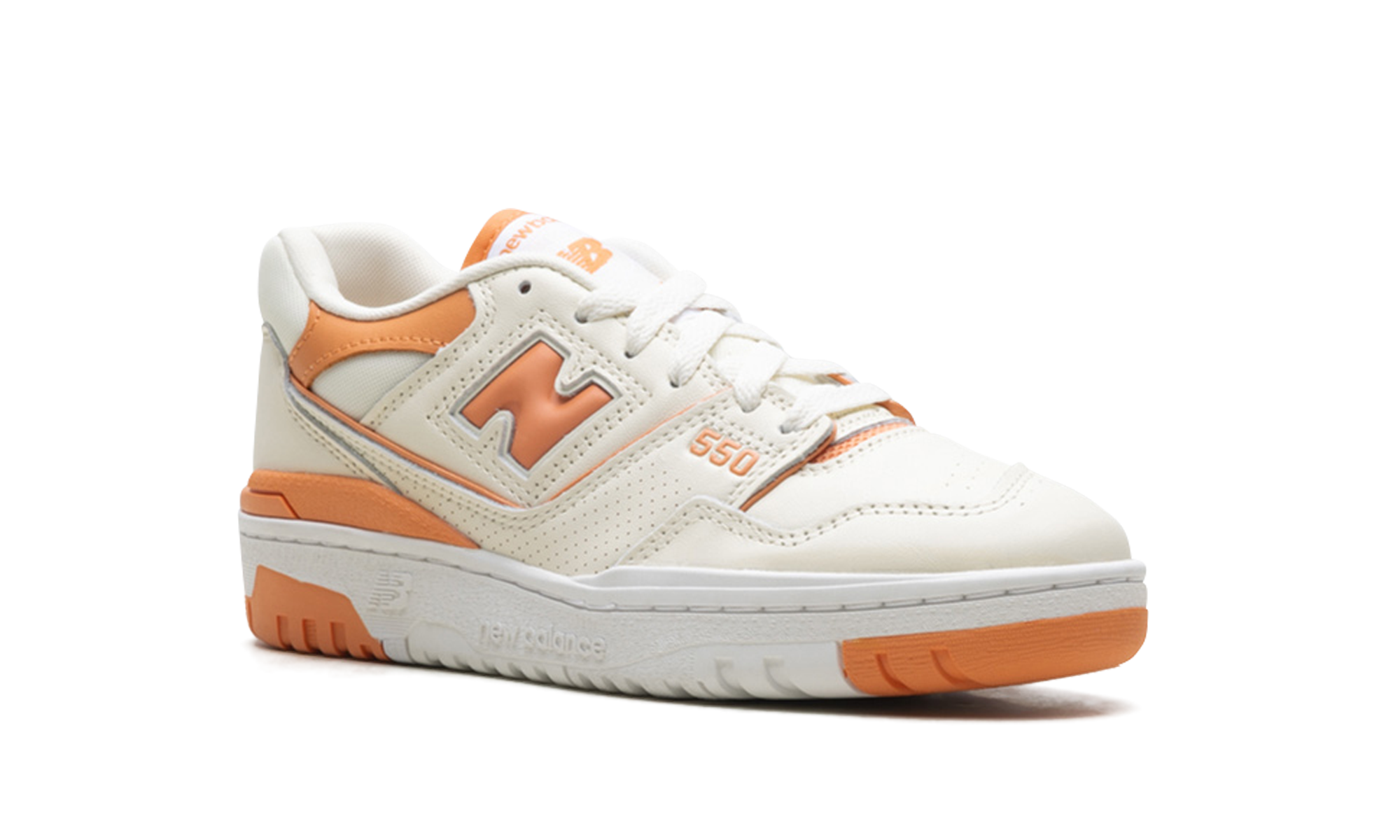 550 Women "Angora copper" BBW550AJ