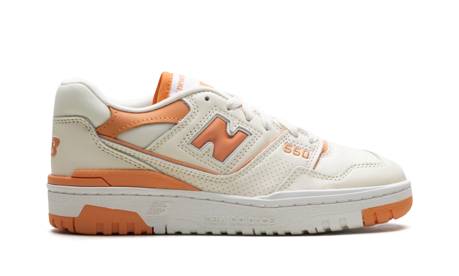 550 Women "Angora copper" BBW550AJ