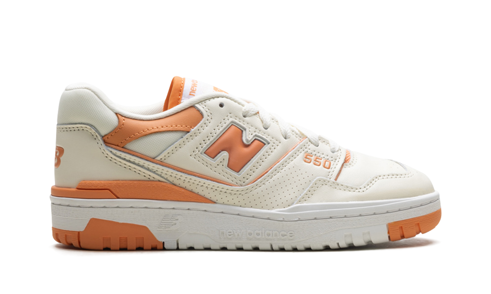 550 Women "Angora copper" BBW550AJ