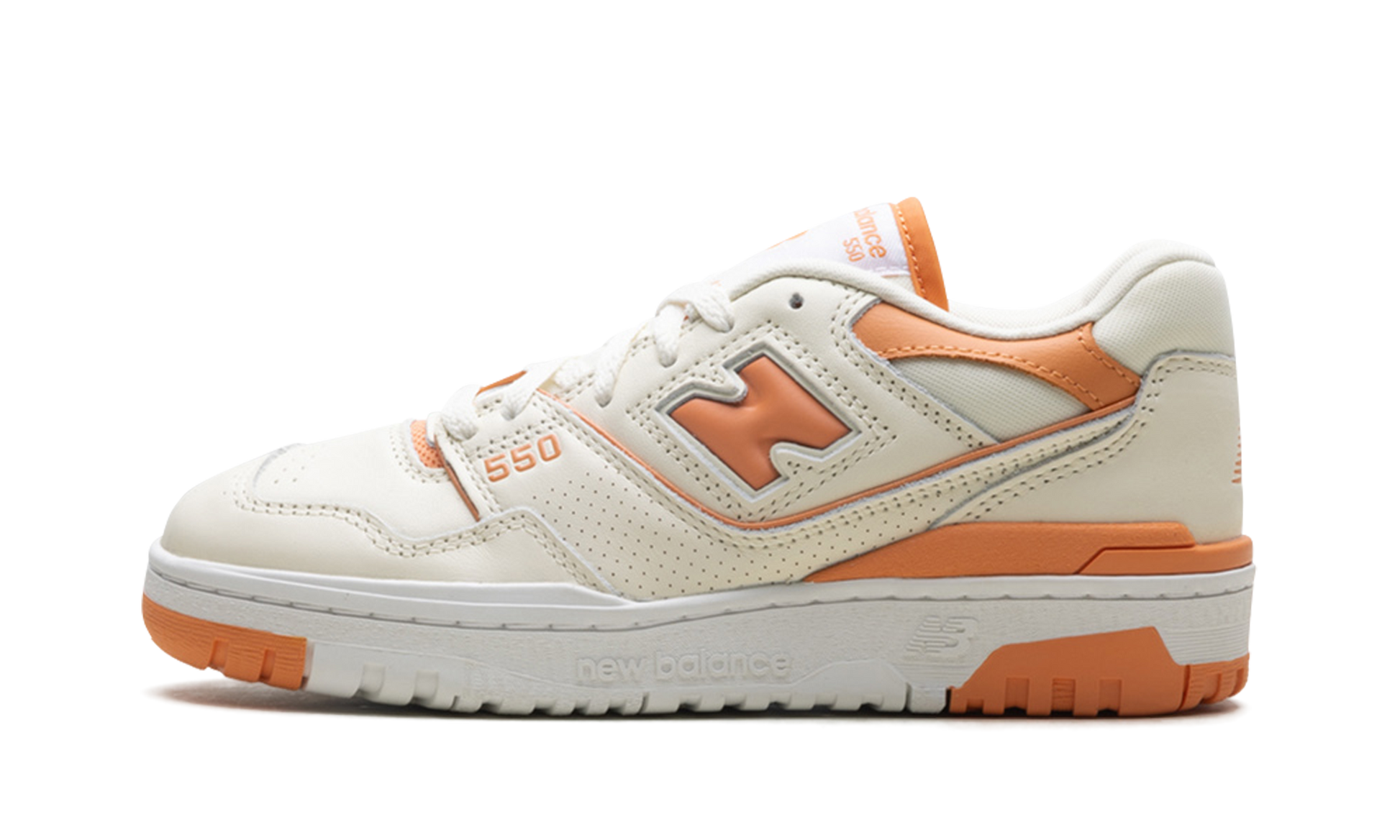 550 Women "Angora copper" BBW550AJ