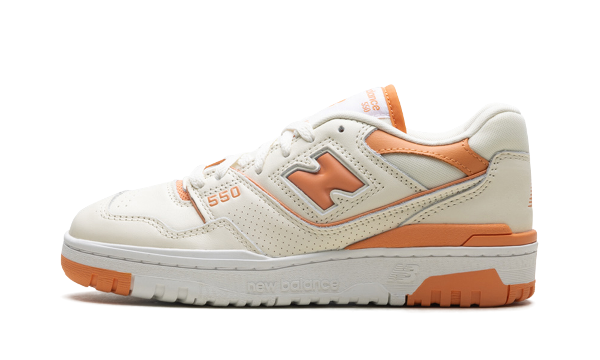 550 Women "Angora copper" BBW550AJ