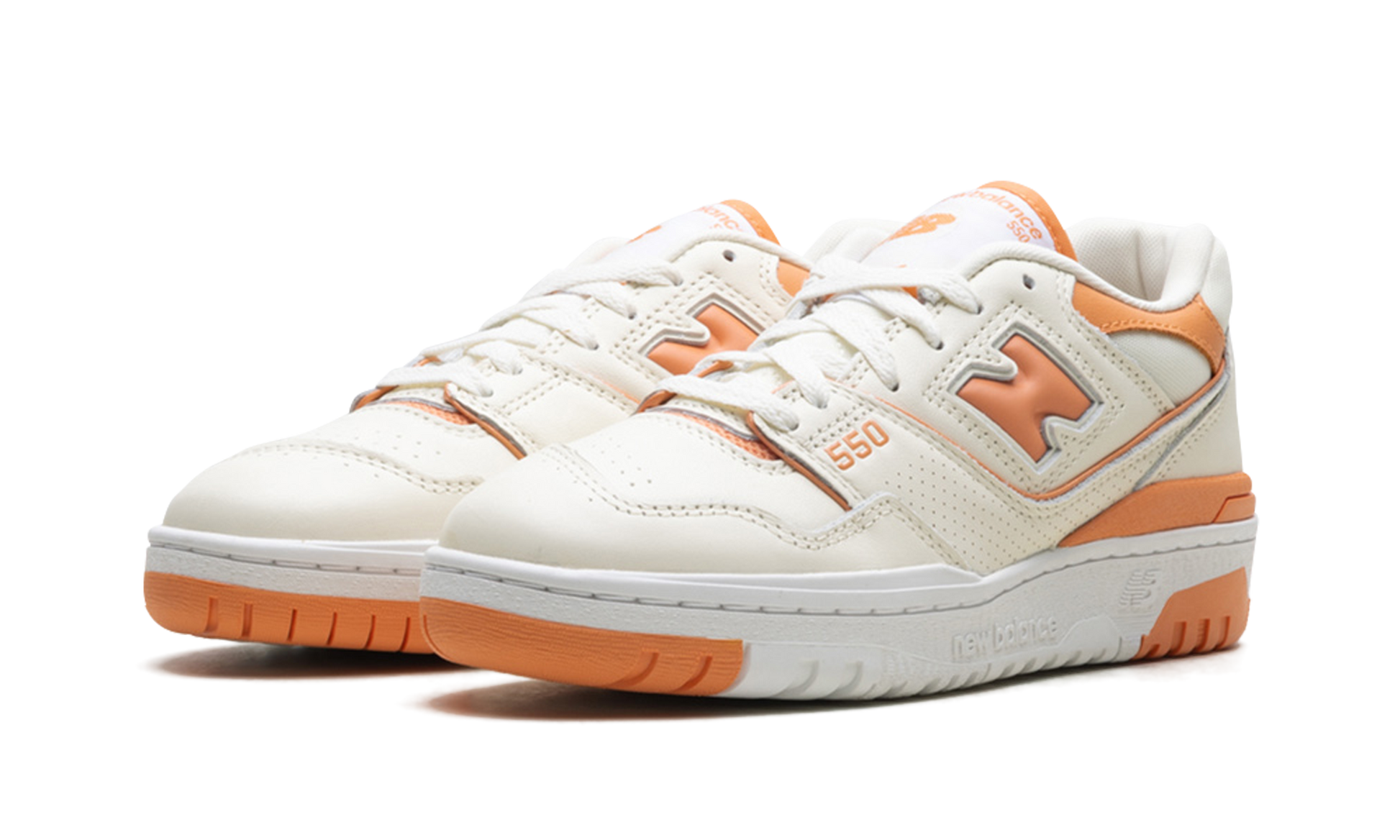 550 Women "Angora copper" BBW550AJ