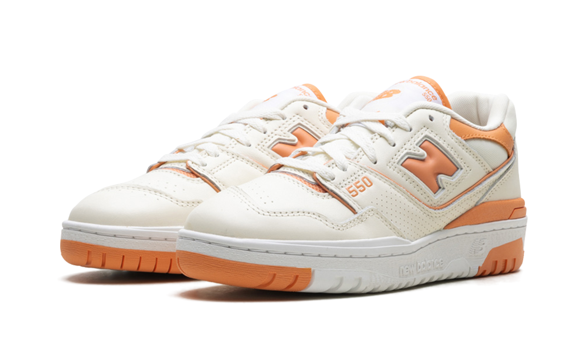 550 Women "Angora copper" BBW550AJ