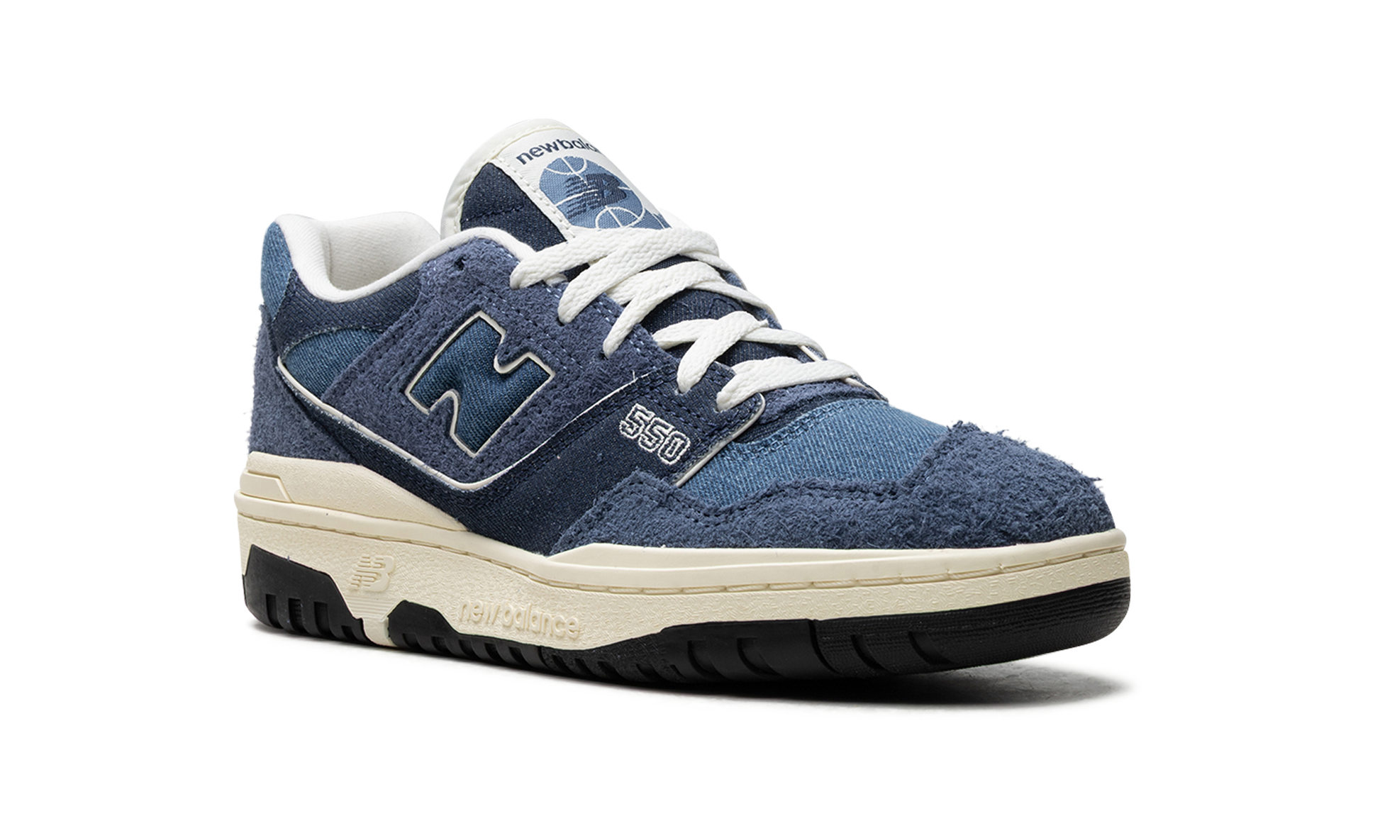 550 Women "Denim pack - blue" BBW550GH