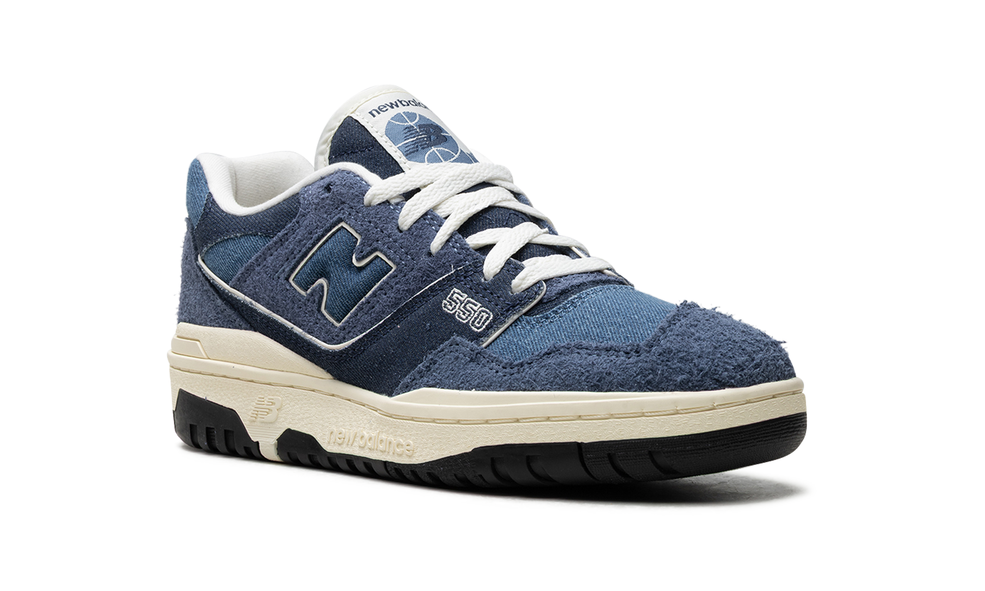 550 Women "Denim pack - blue" BBW550GH