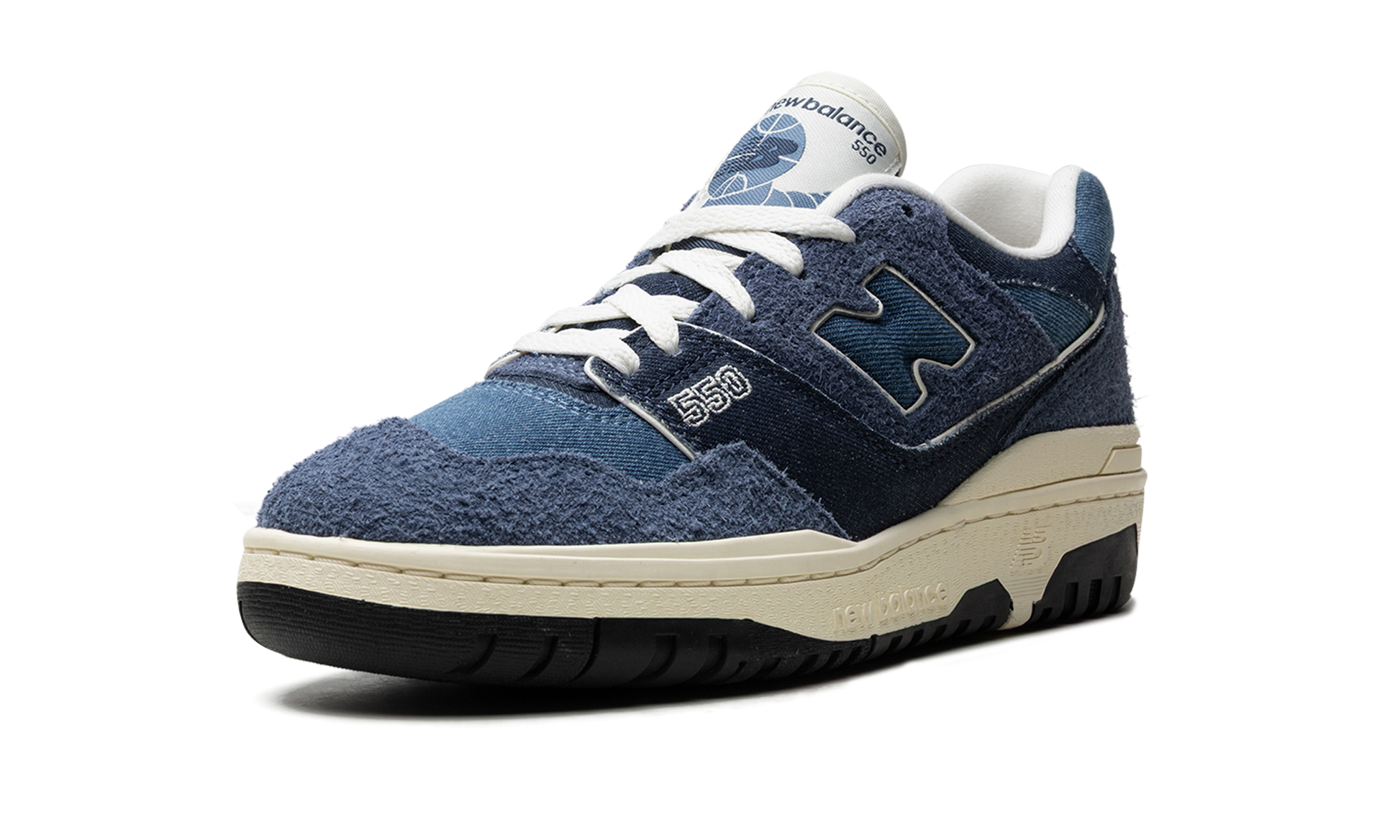 550 Women "Denim pack - blue" BBW550GH