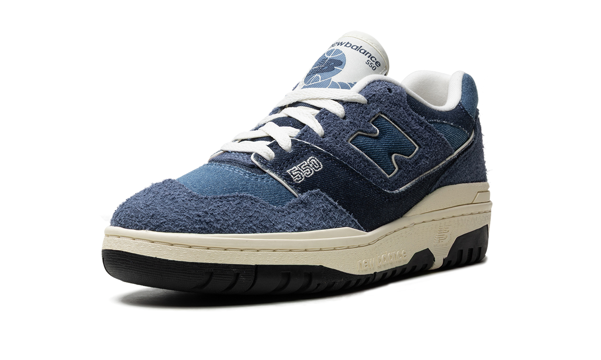 550 Women "Denim pack - blue" BBW550GH