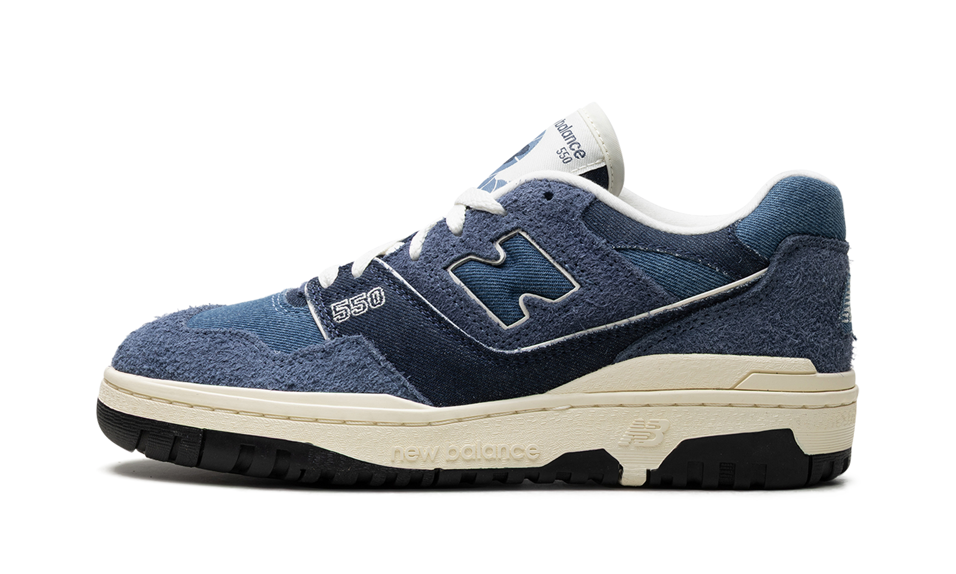 550 Women "Denim pack - blue" BBW550GH