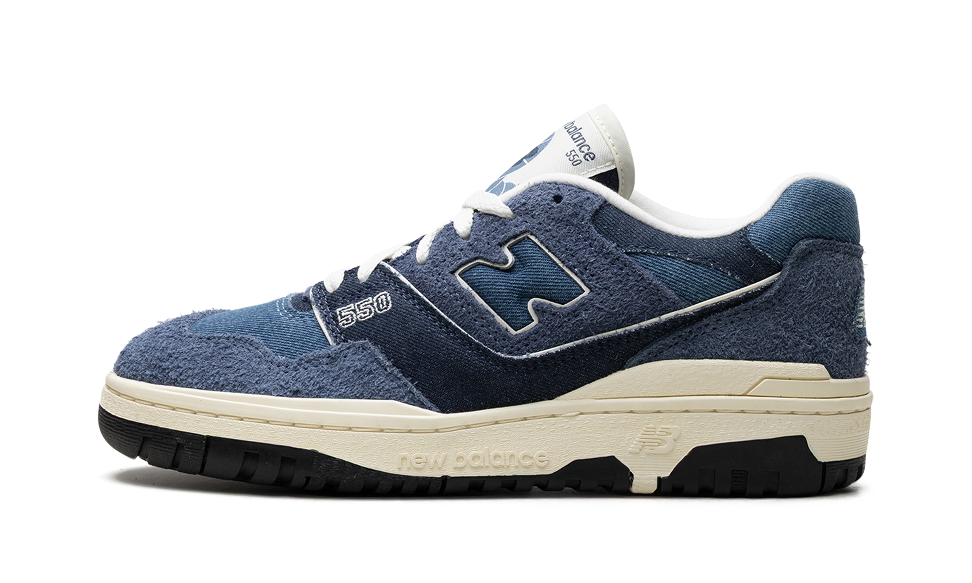 550 Women "Denim pack - blue" BBW550GH