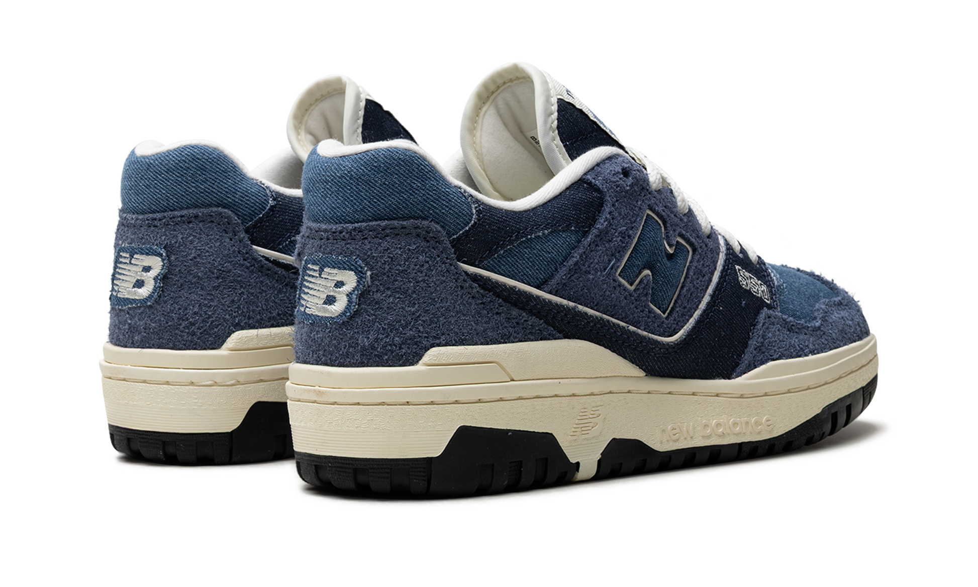 550 Women "Denim pack - blue" BBW550GH