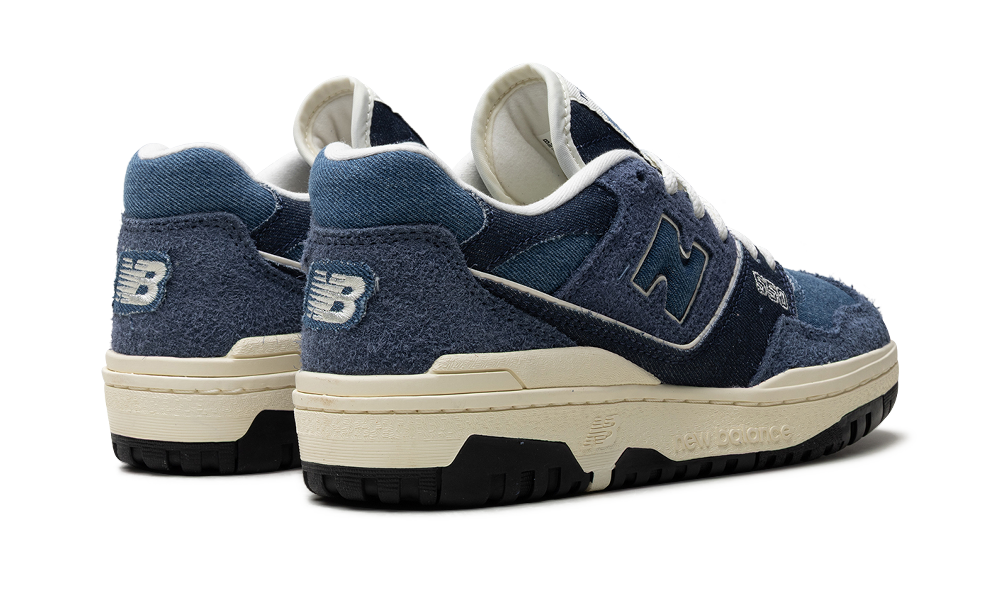 550 Women "Denim pack - blue" BBW550GH
