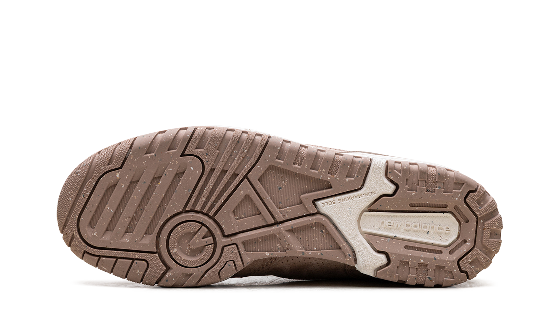 550 Women "Mushroom" BBW550RD