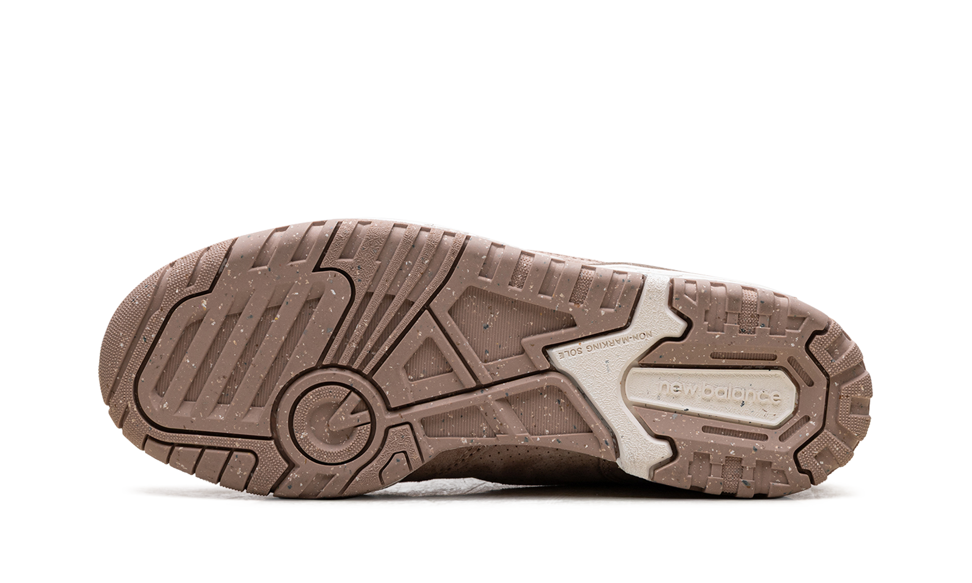 550 Women "Mushroom" BBW550RD