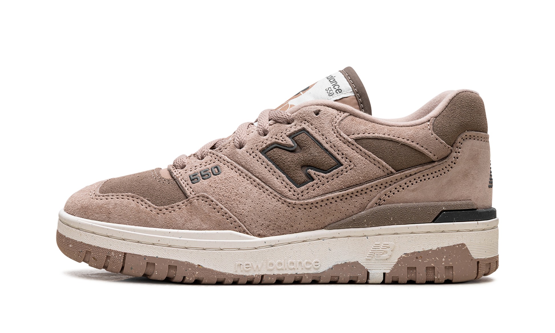 550 Women "Mushroom" BBW550RD