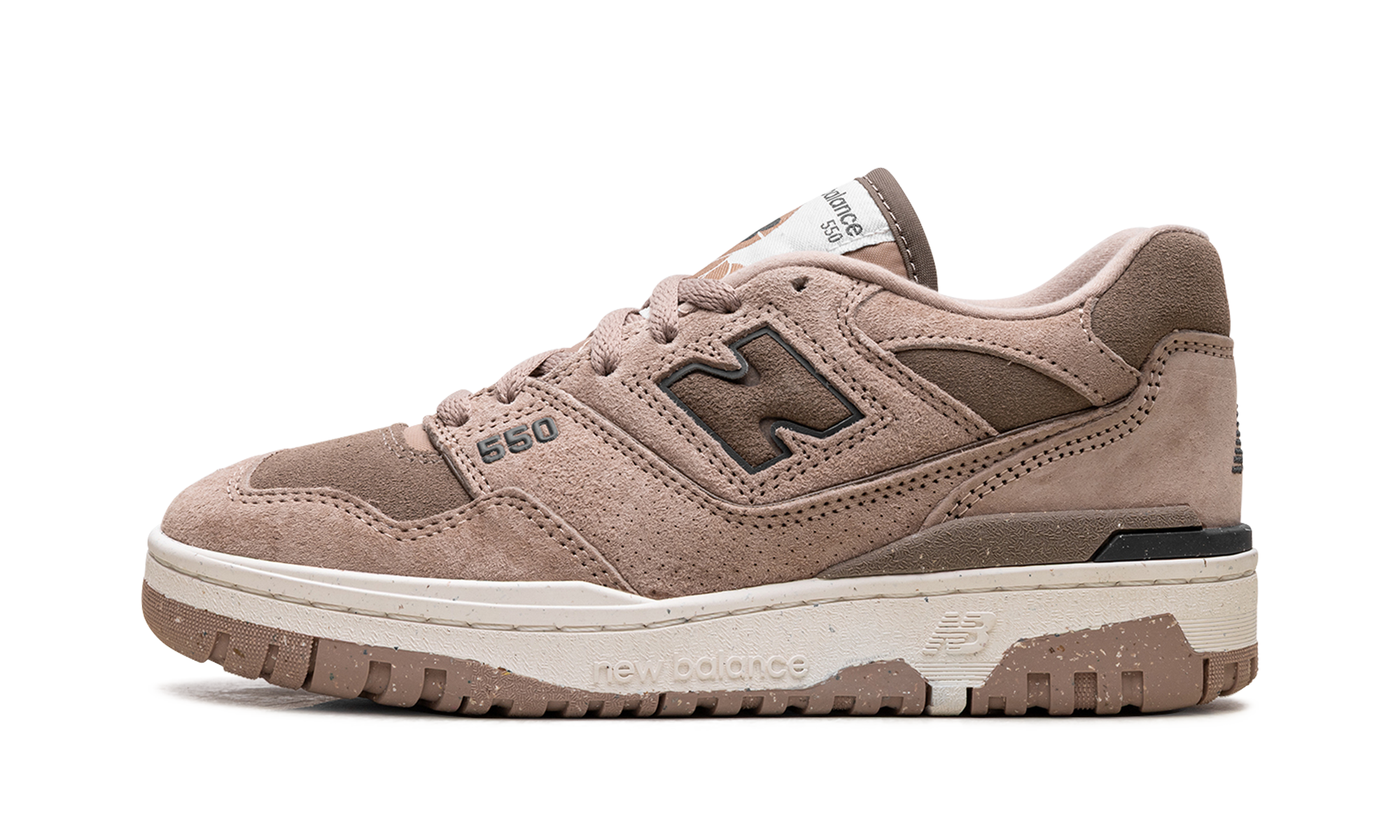 550 Women "Mushroom" BBW550RD