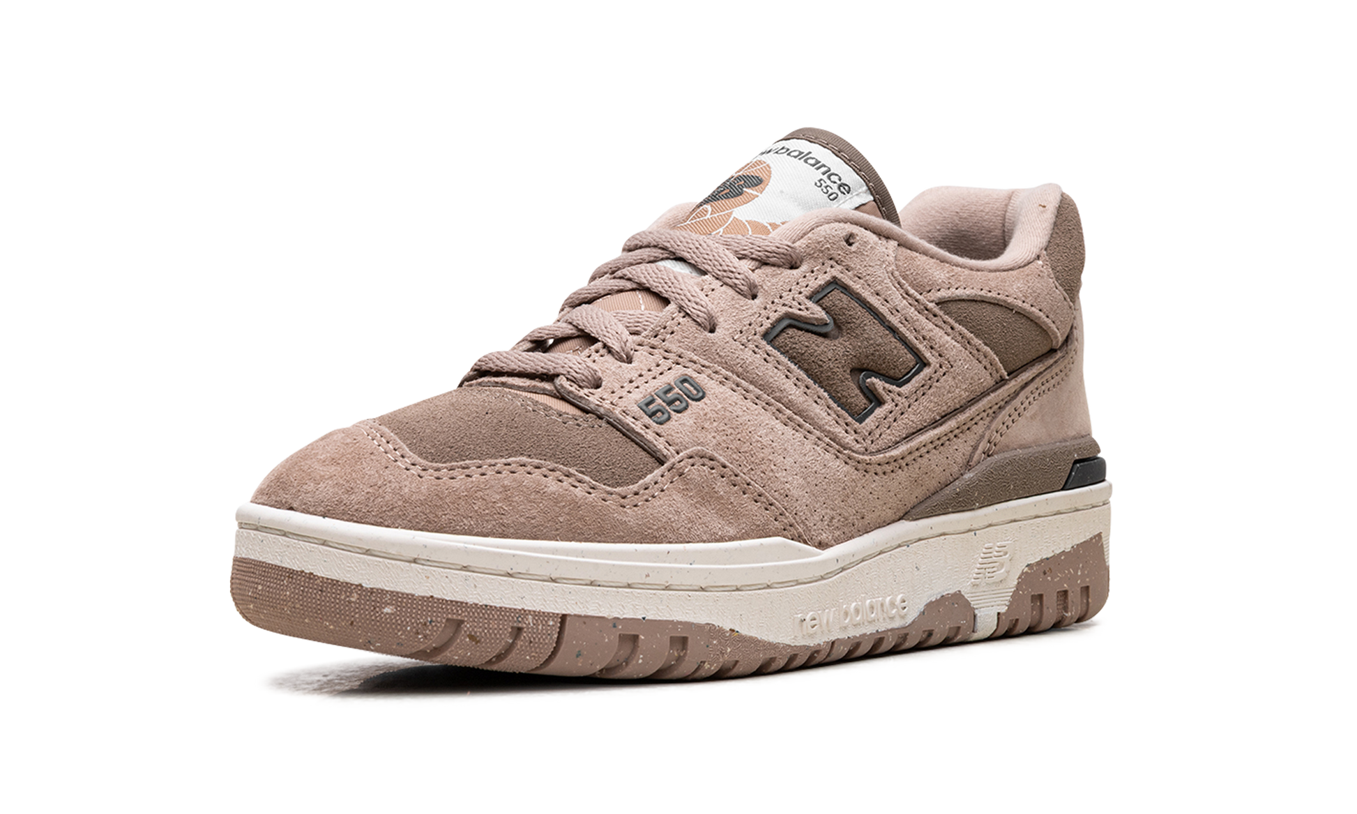 550 Women "Mushroom" BBW550RD