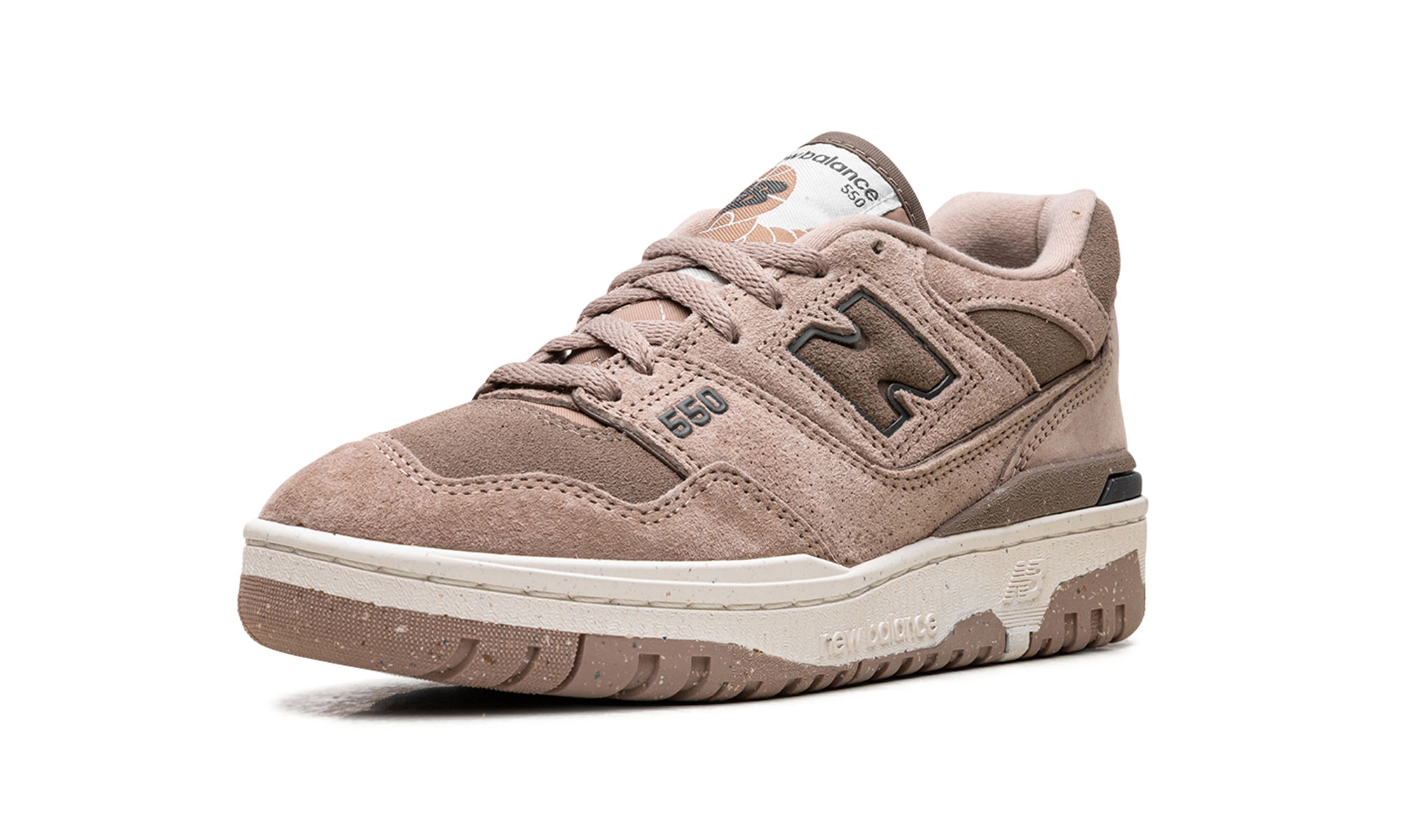 550 Women "Mushroom" BBW550RD