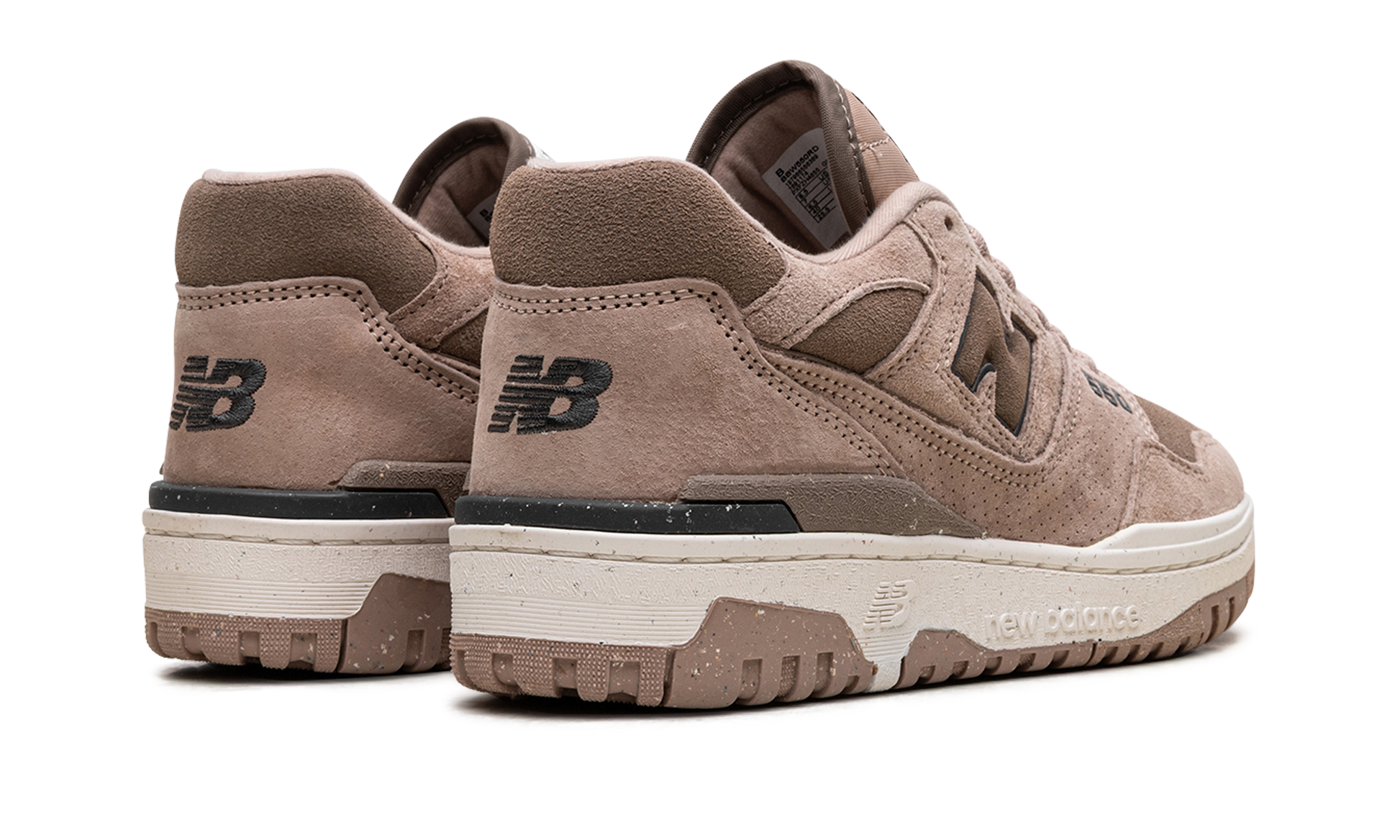 550 Women "Mushroom" BBW550RD