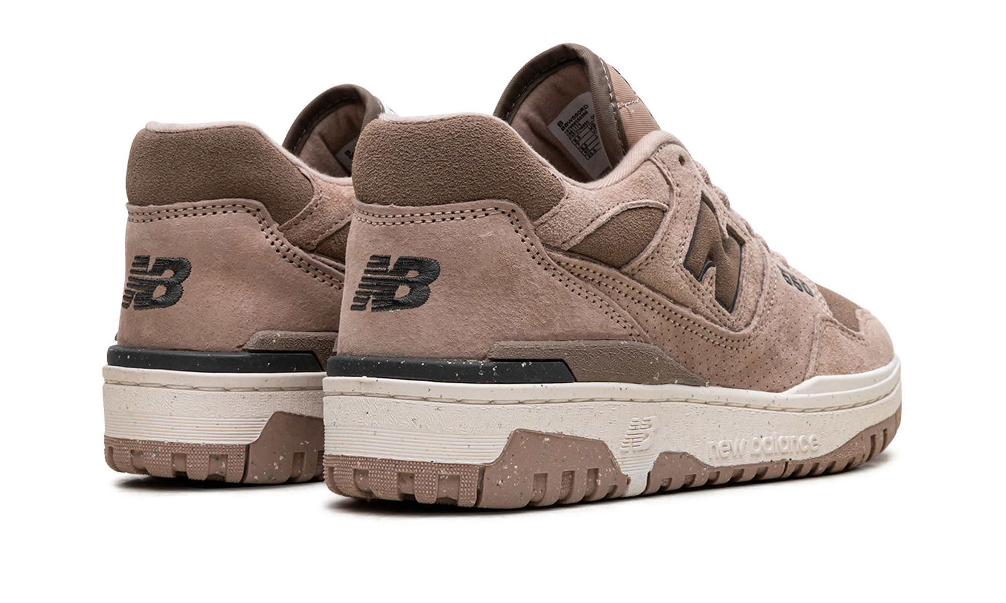 550 Women "Mushroom" BBW550RD