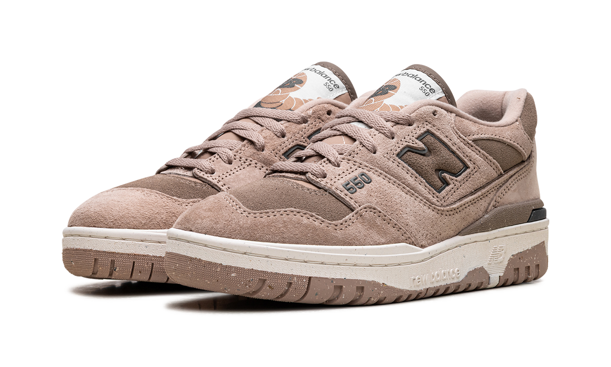 550 Women "Mushroom" BBW550RD