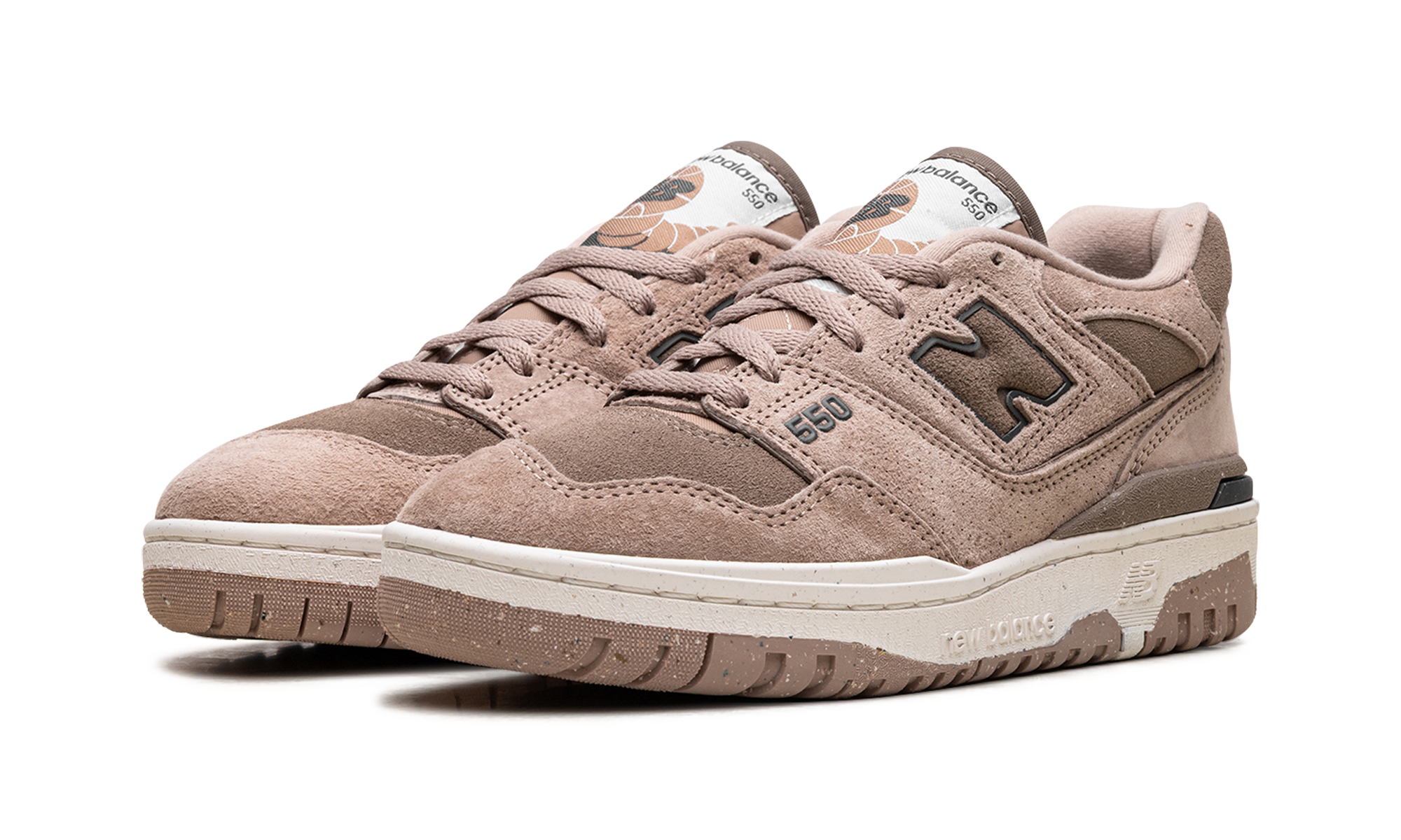 550 Women "Mushroom" BBW550RD