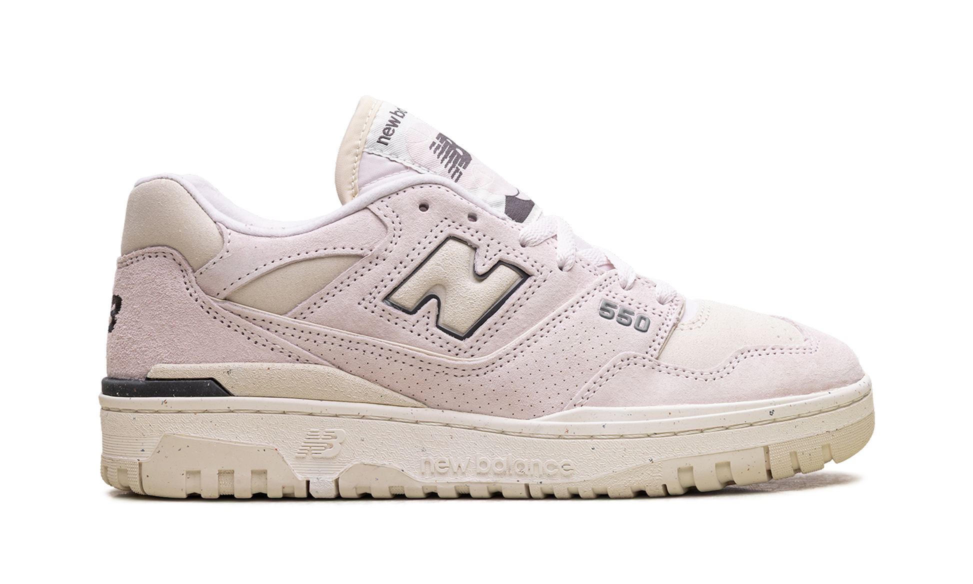 550 Women "Pink granite" BBW550RC