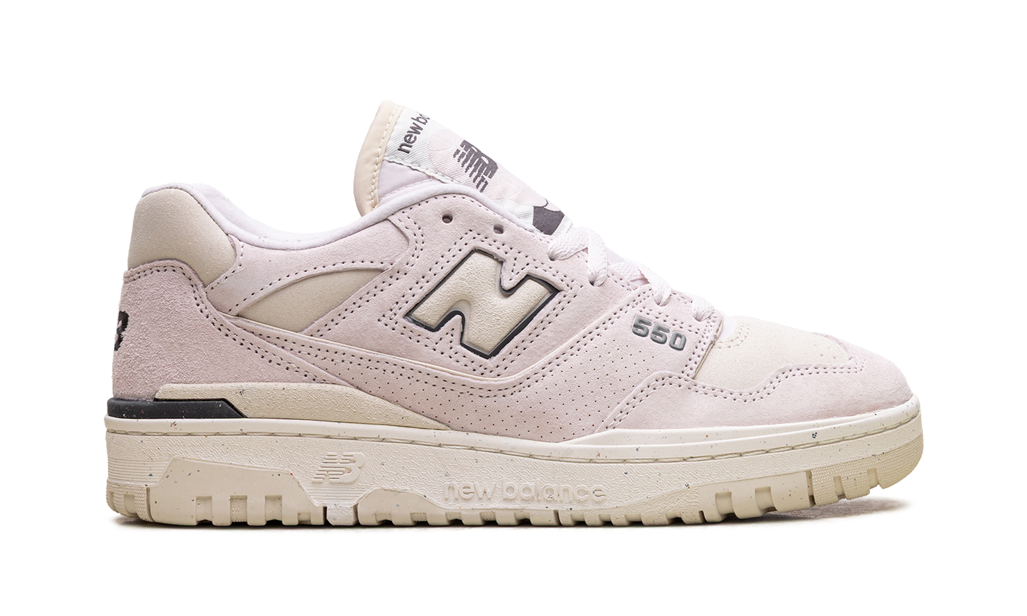 550 Women "Pink granite" BBW550RC