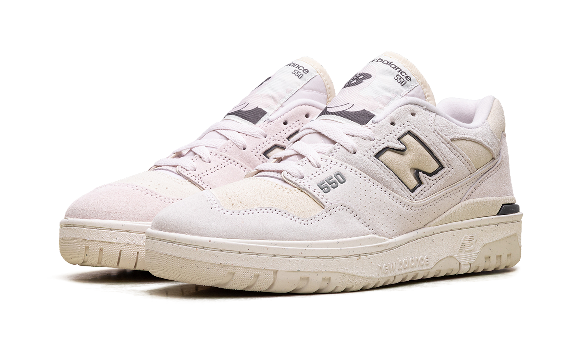 550 Women "Pink granite" BBW550RC