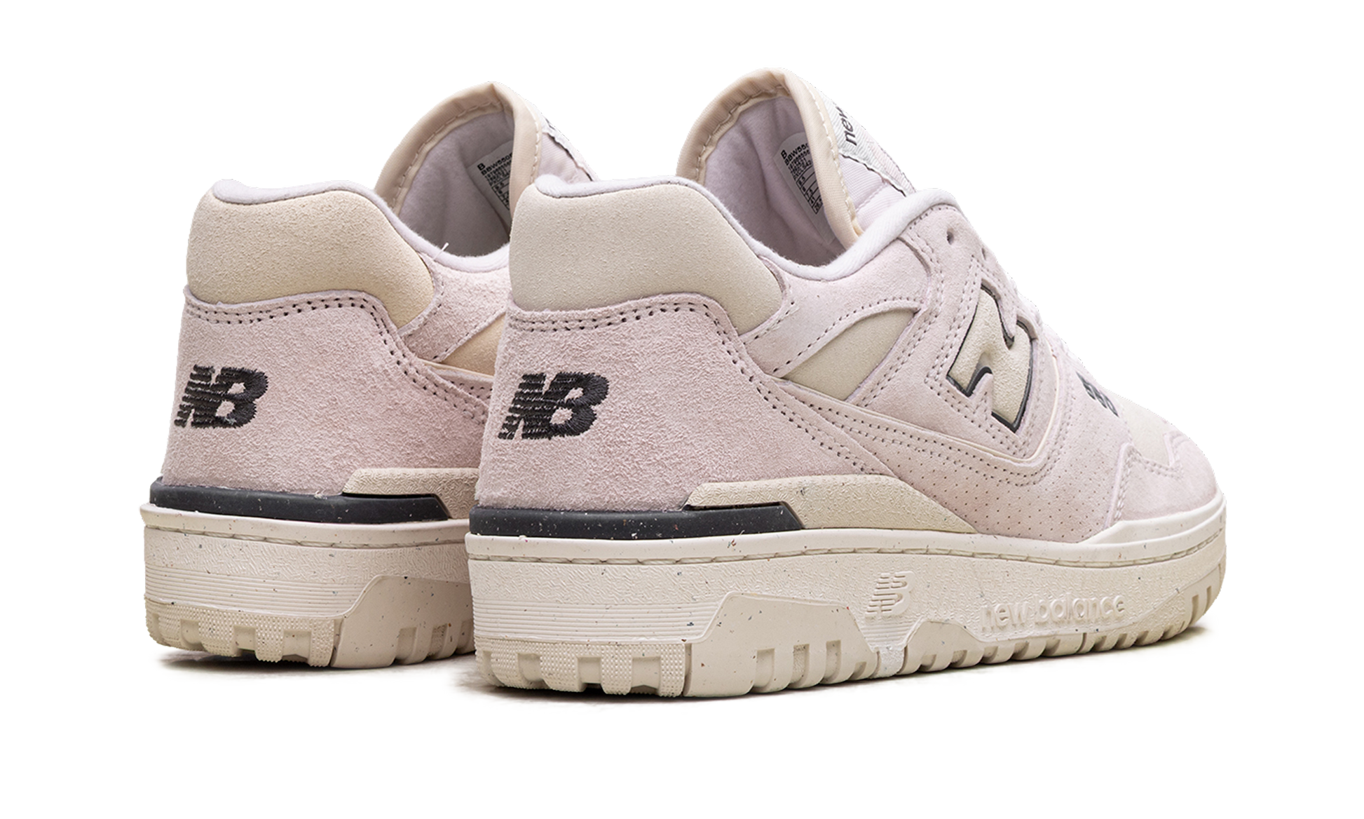 550 Women "Pink granite" BBW550RC