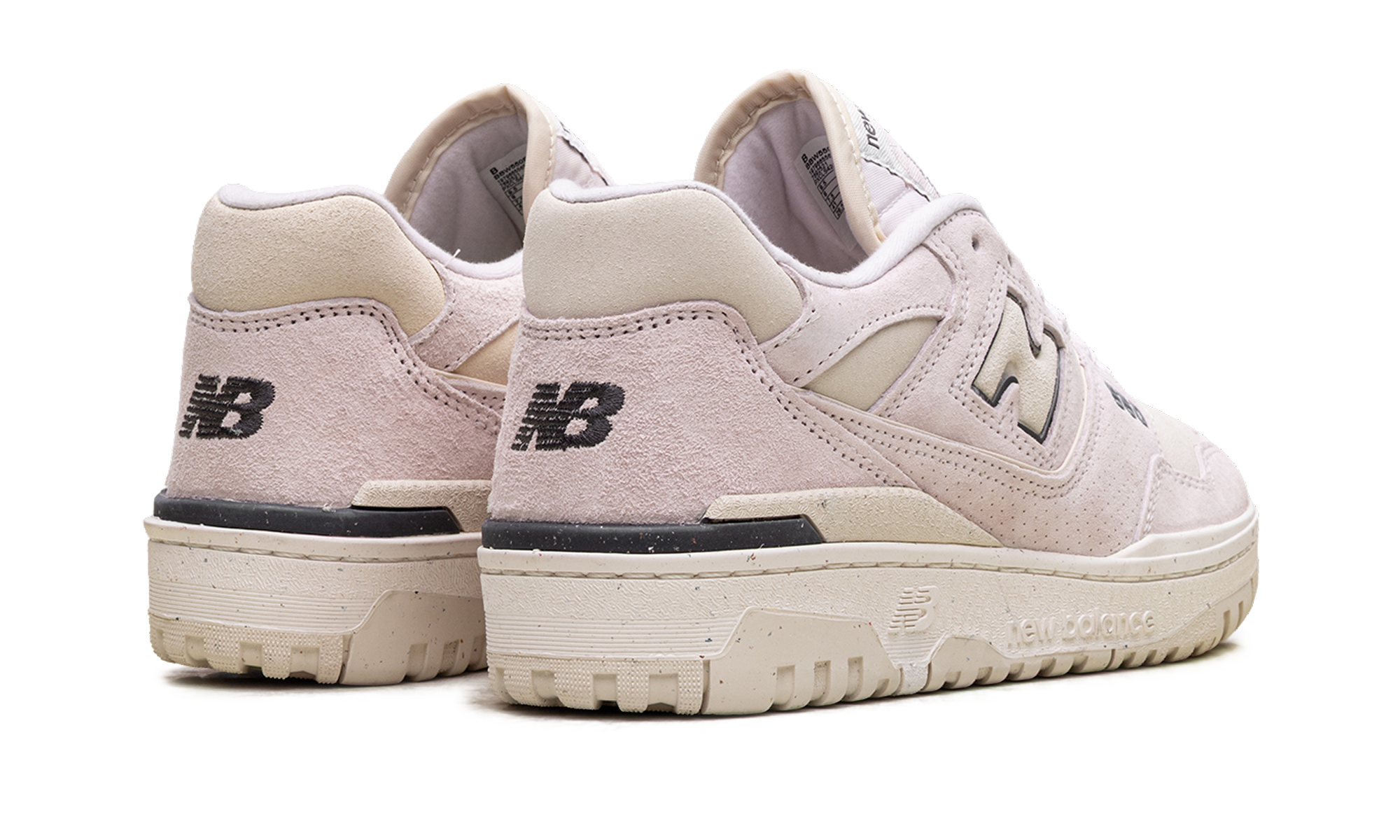 550 Women "Pink granite" BBW550RC