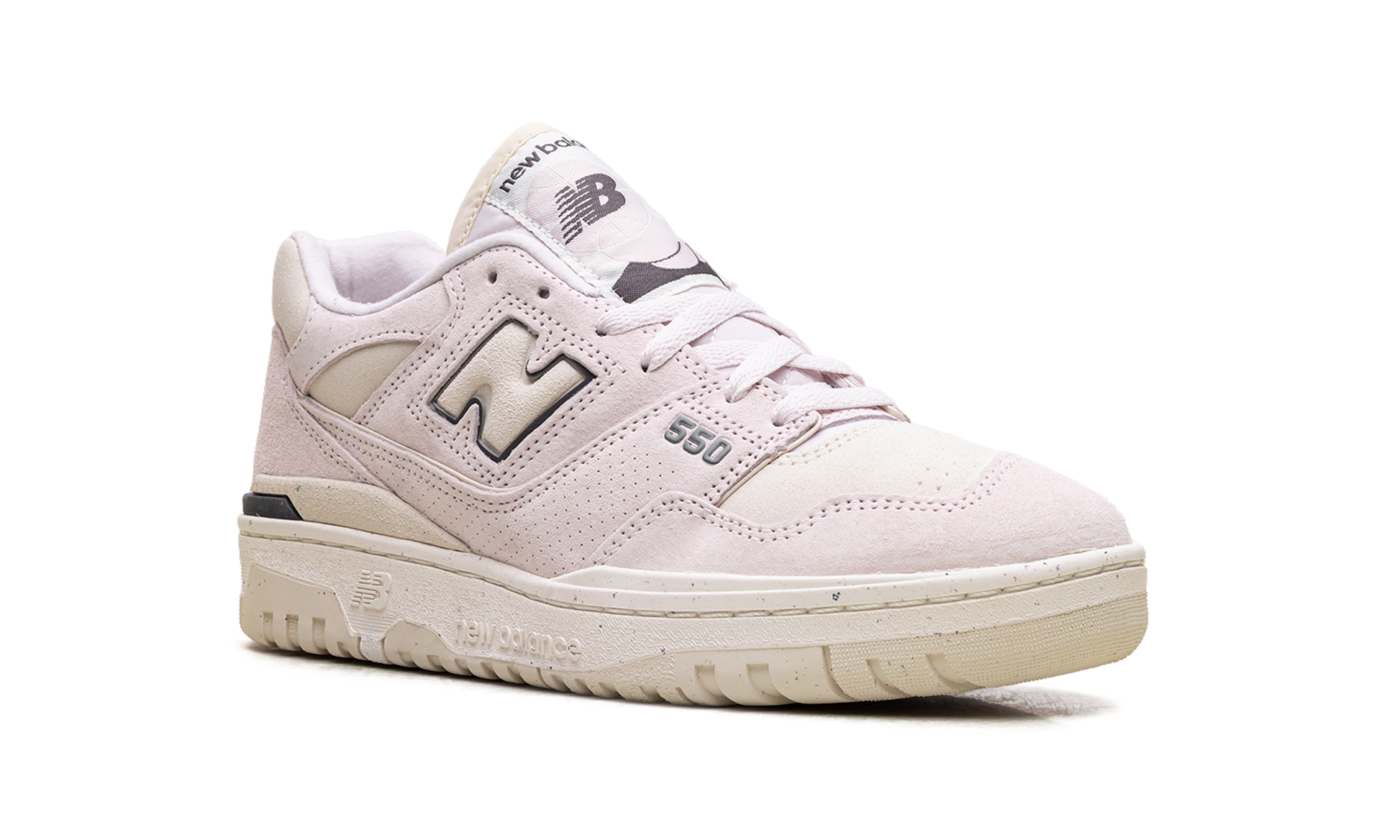 550 Women "Pink granite" BBW550RC
