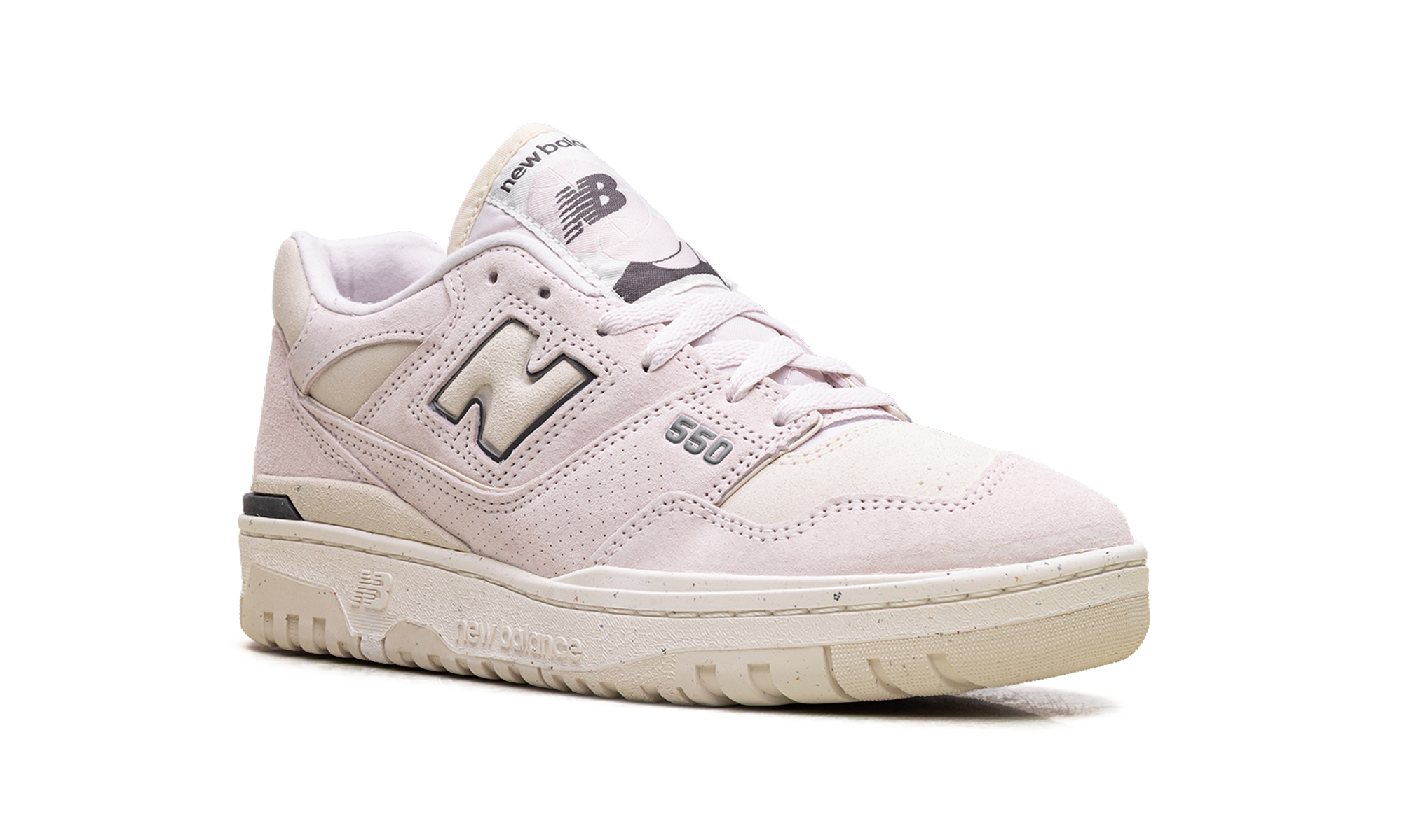 550 Women "Pink granite" BBW550RC