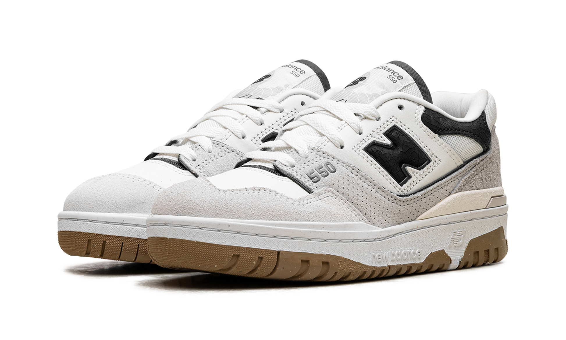 550 Women "Sea salt grey matter" BBW550TA