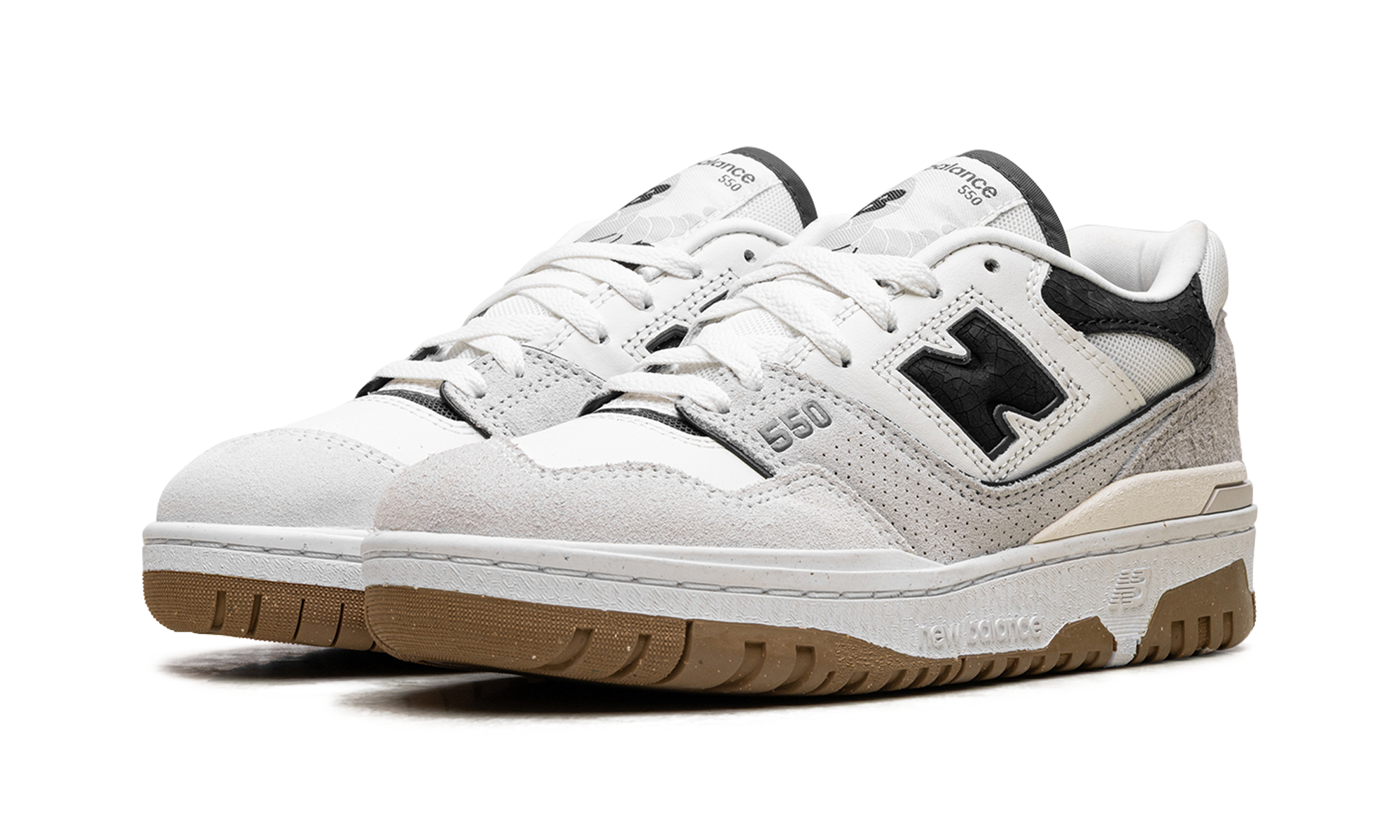 550 Women "Sea salt grey matter" BBW550TA