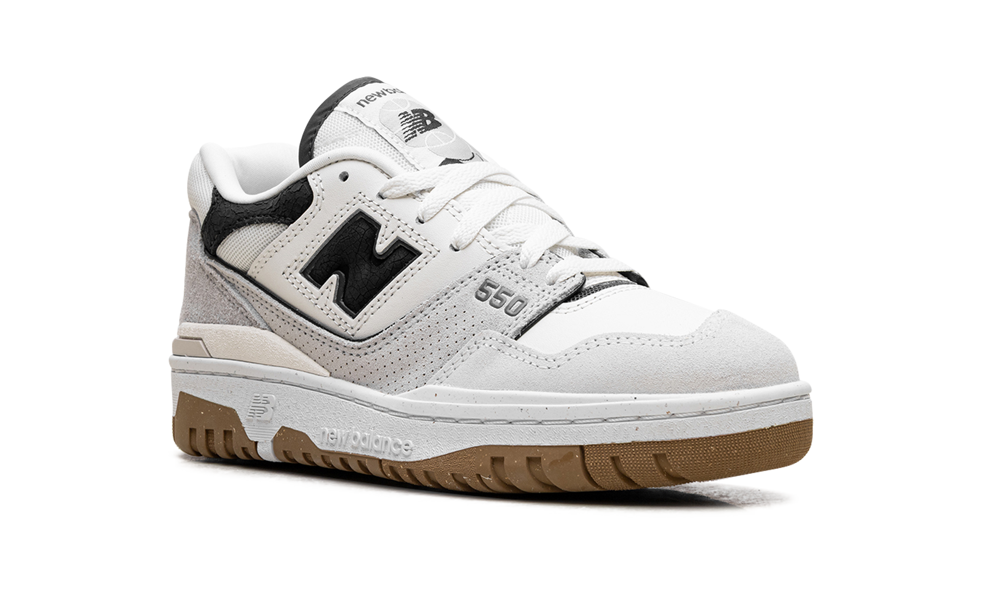 550 Women "Sea salt grey matter" BBW550TA